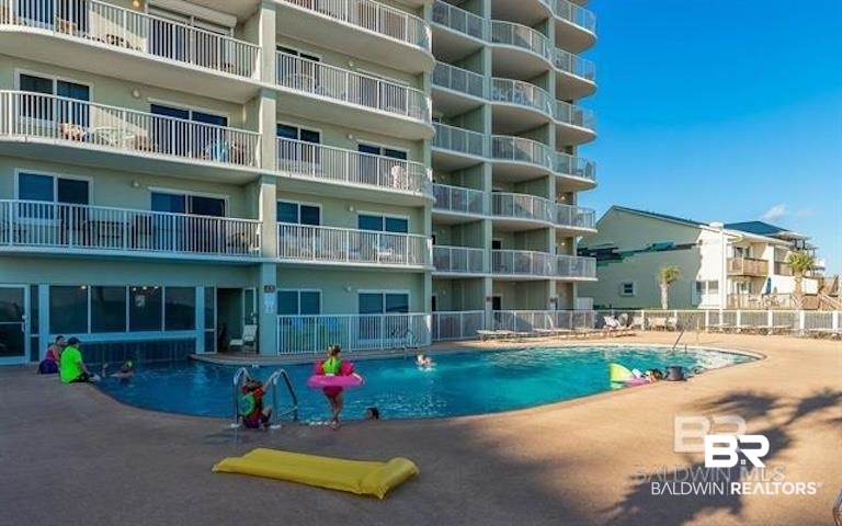 24568 Perdido Beach Boulevard # 1105