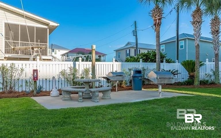 24568 Perdido Beach Boulevard # 1105