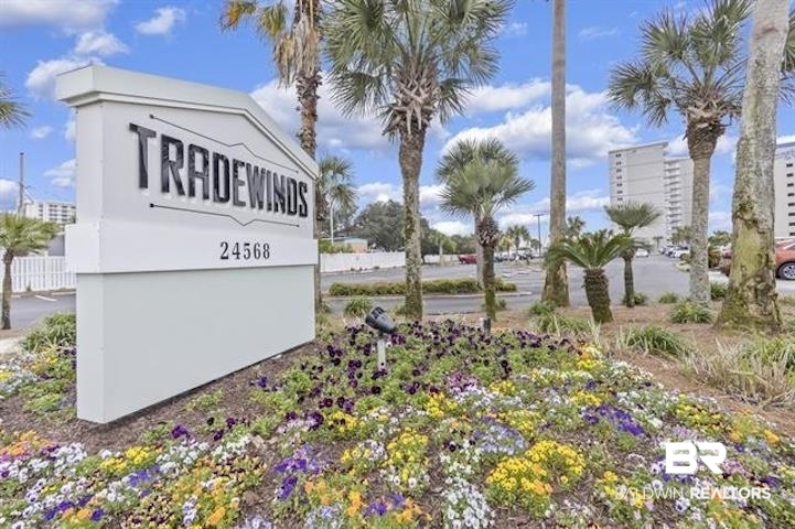 24568 Perdido Beach Boulevard # 1105