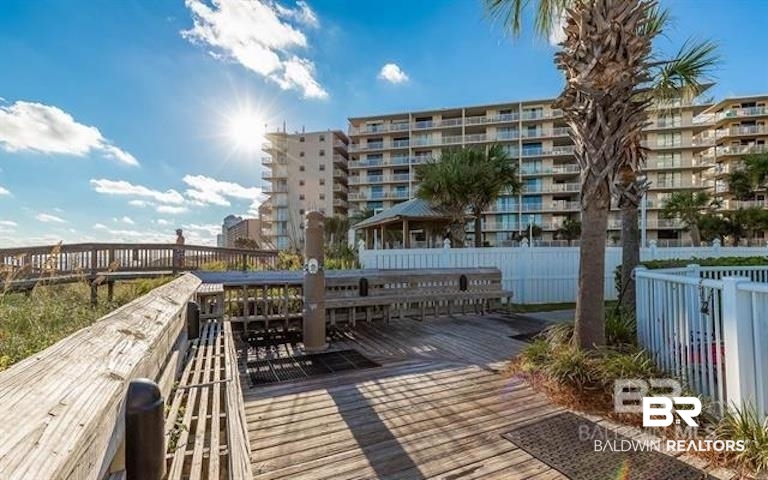 24568 Perdido Beach Boulevard # 1105