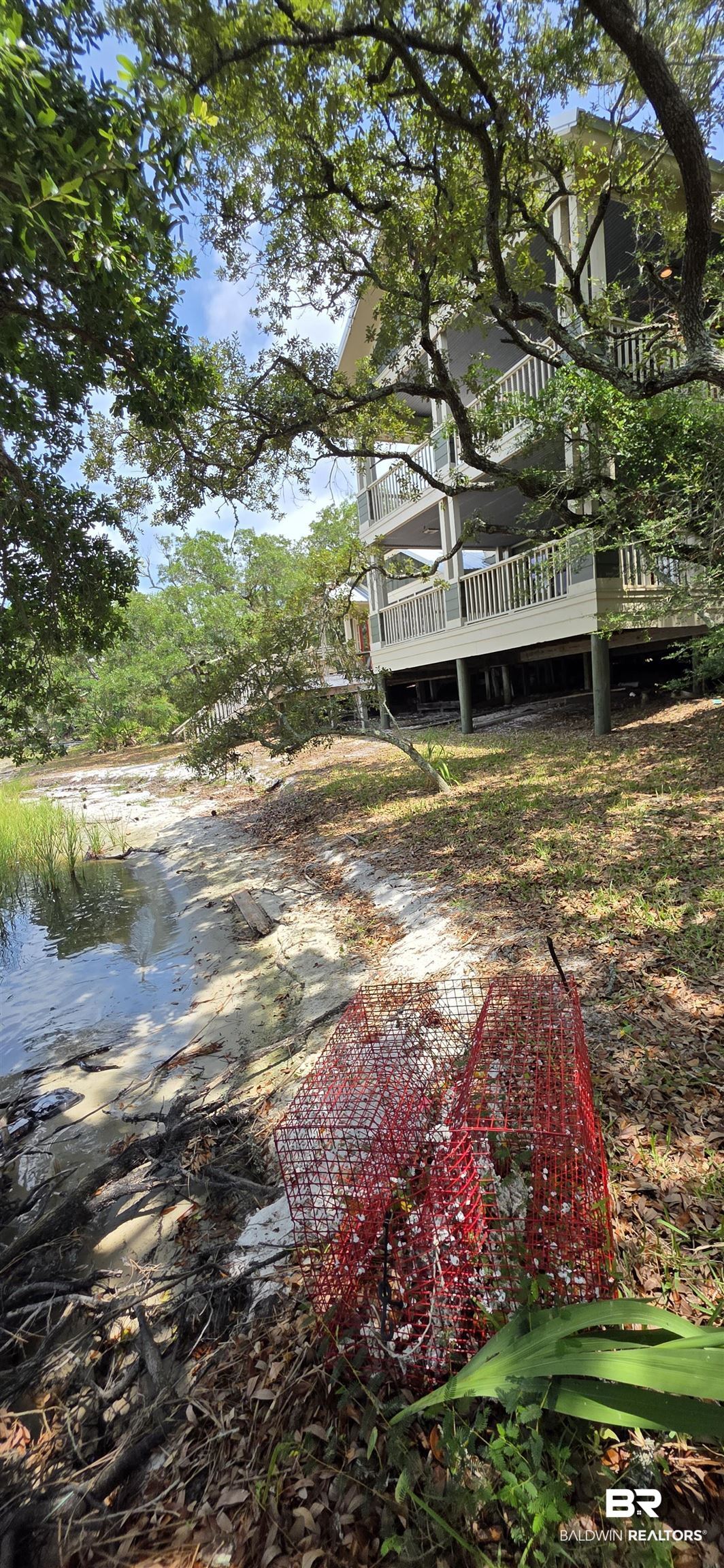 544 S Windmill Ridge Road