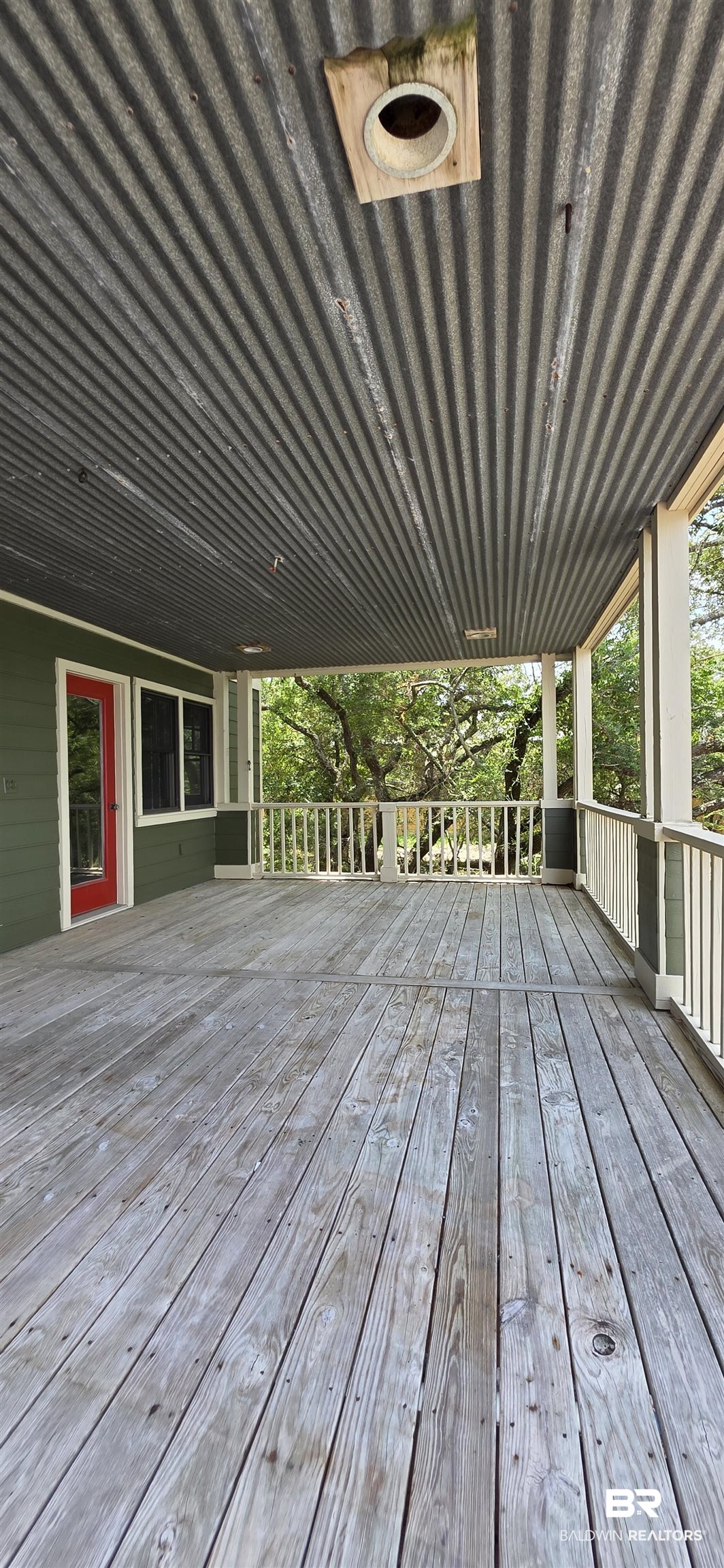 544 S Windmill Ridge Road