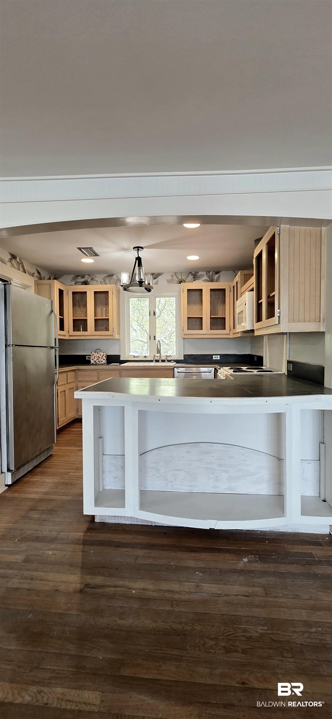 544 S Windmill Ridge Road