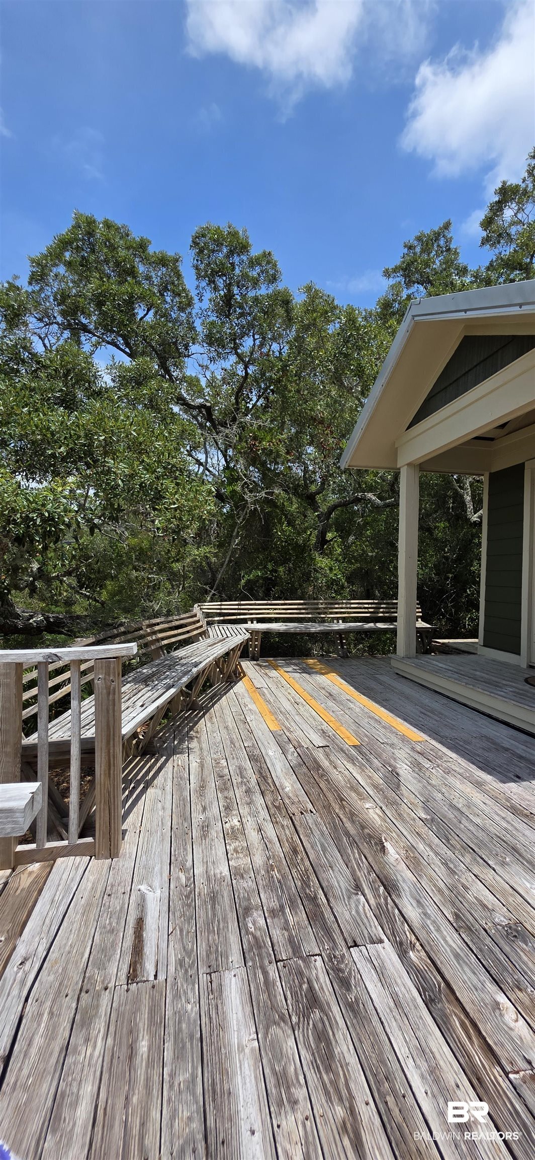 544 S Windmill Ridge Road
