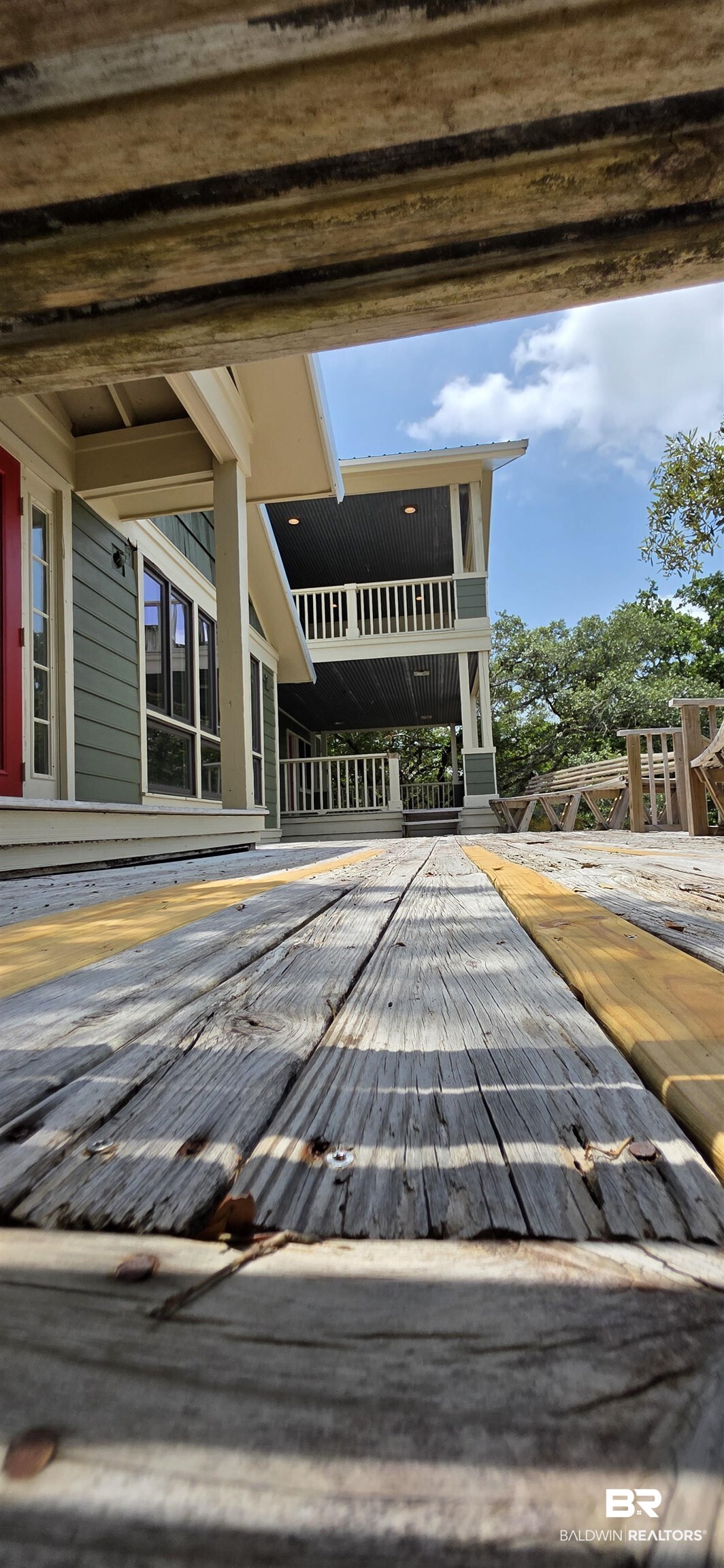 544 S Windmill Ridge Road
