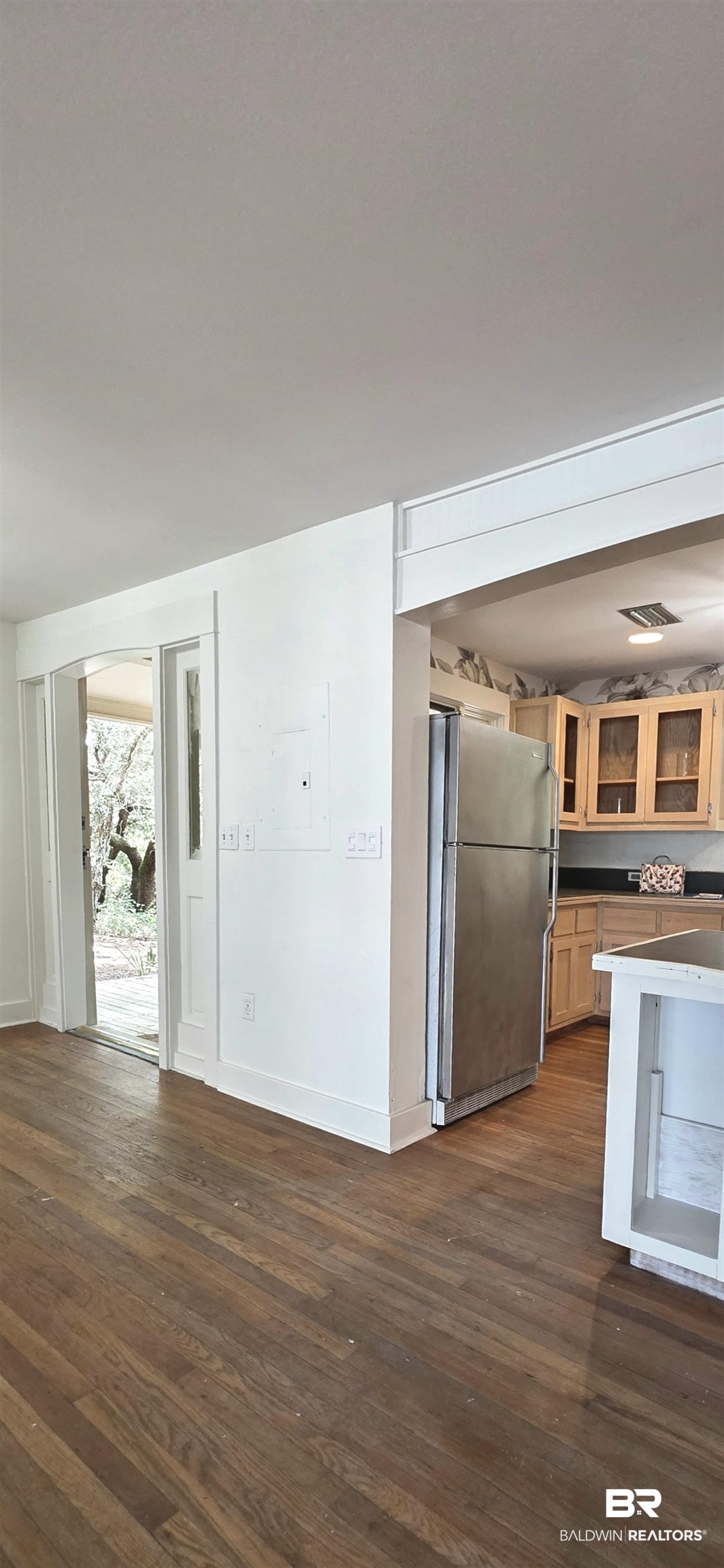544 S Windmill Ridge Road