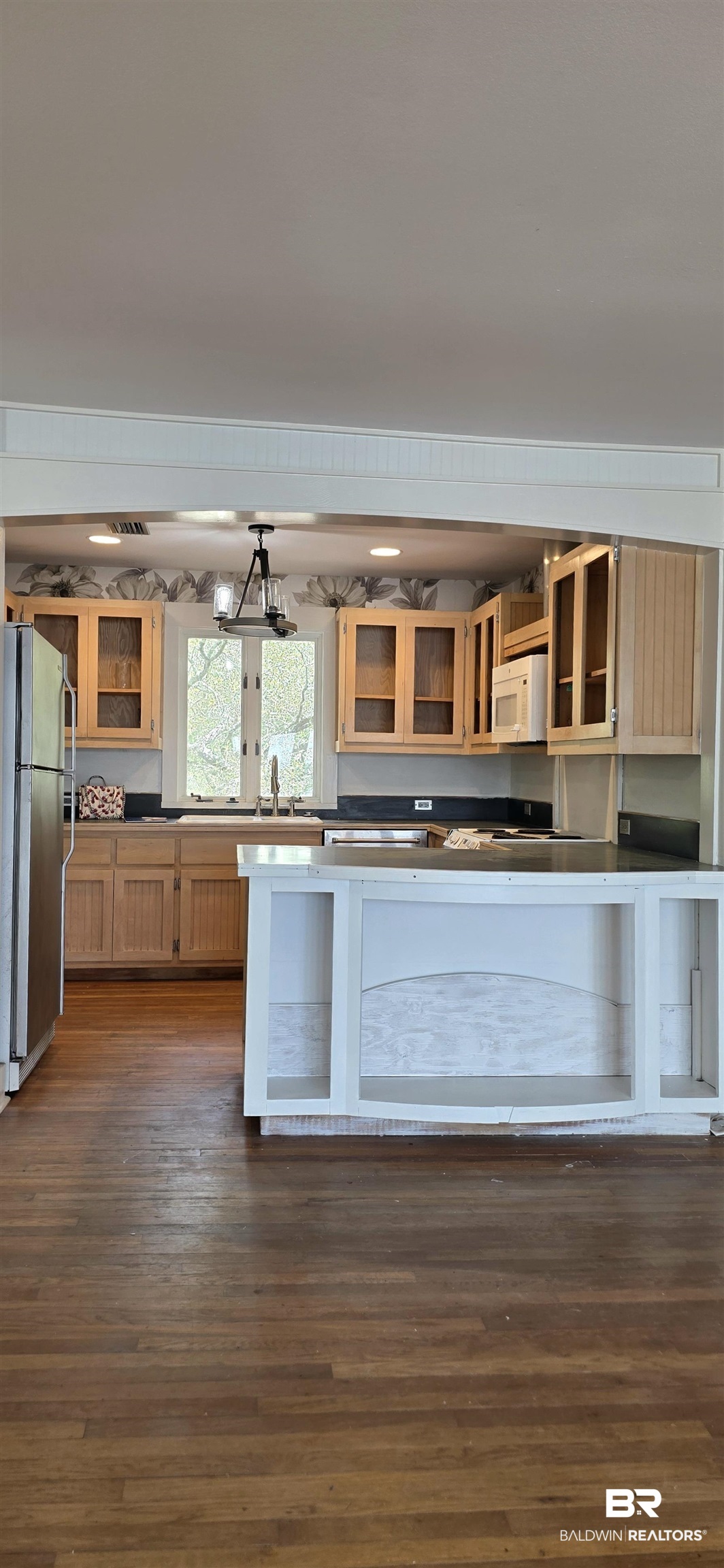 544 S Windmill Ridge Road
