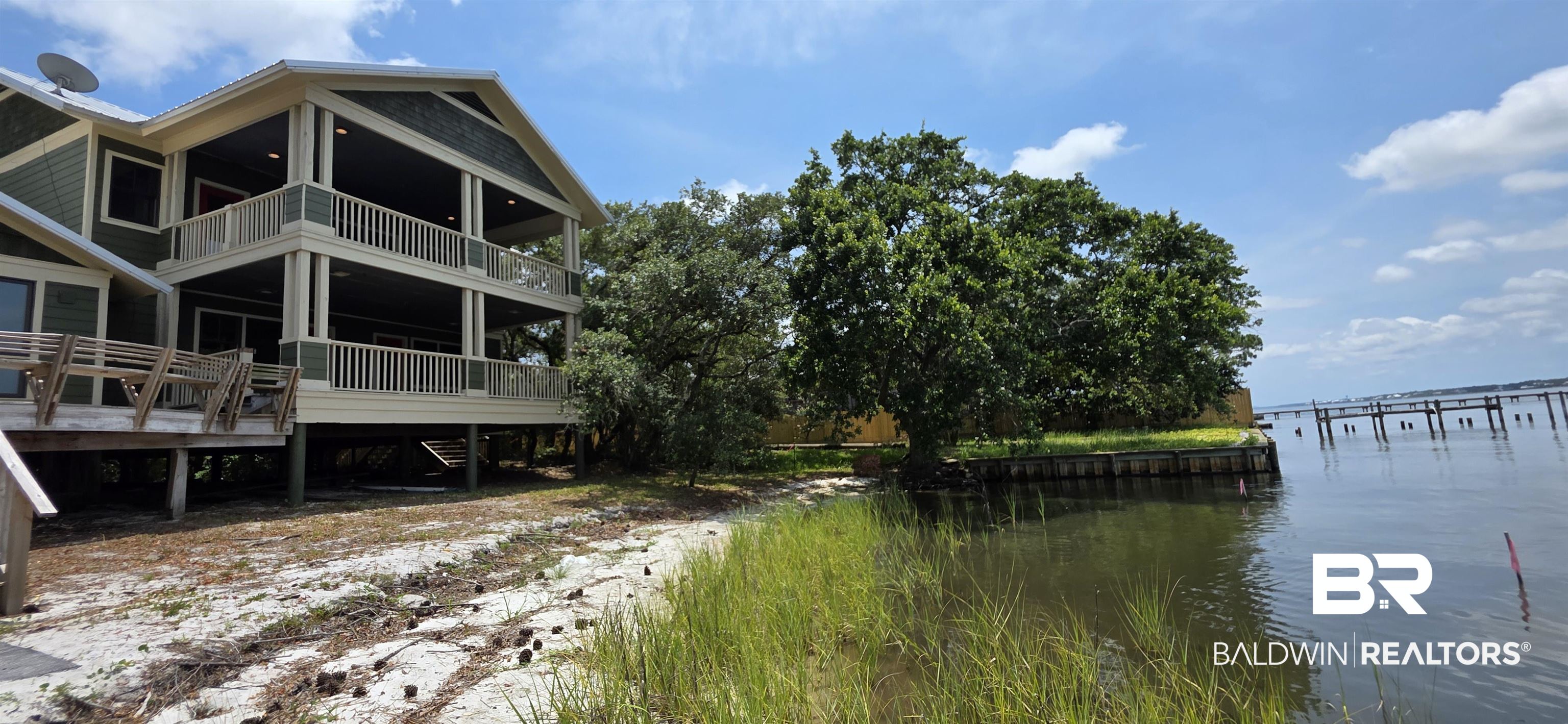 544 S Windmill Ridge Road