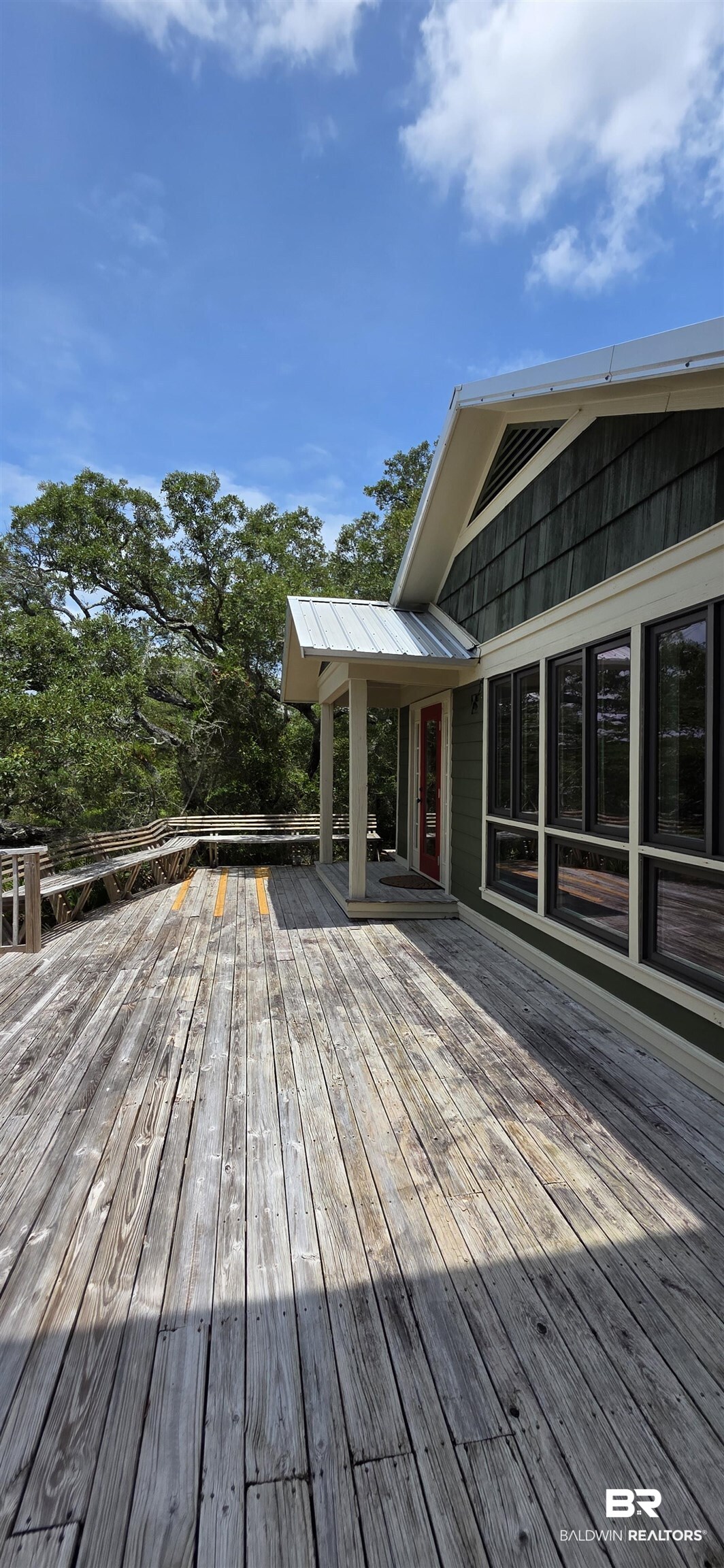 544 S Windmill Ridge Road