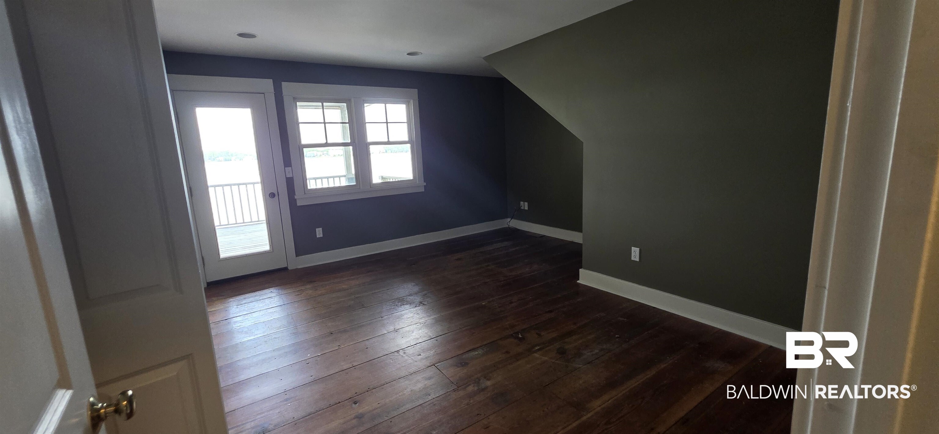 544 S Windmill Ridge Road