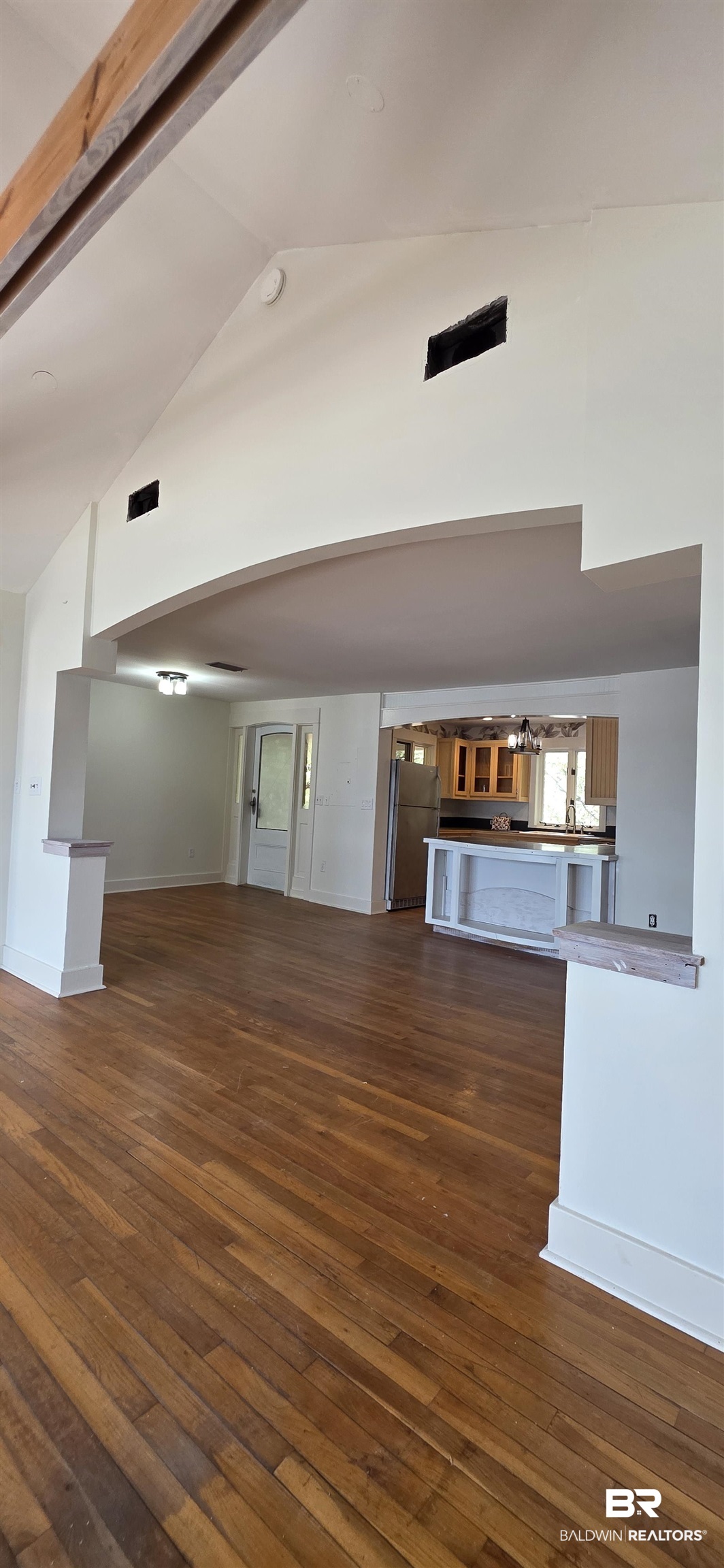 544 S Windmill Ridge Road