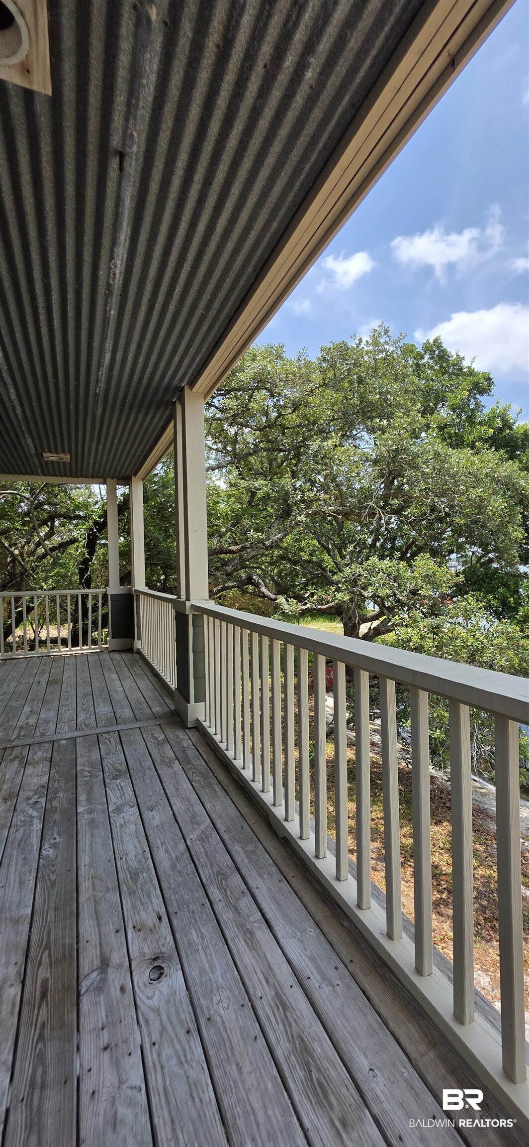 544 S Windmill Ridge Road