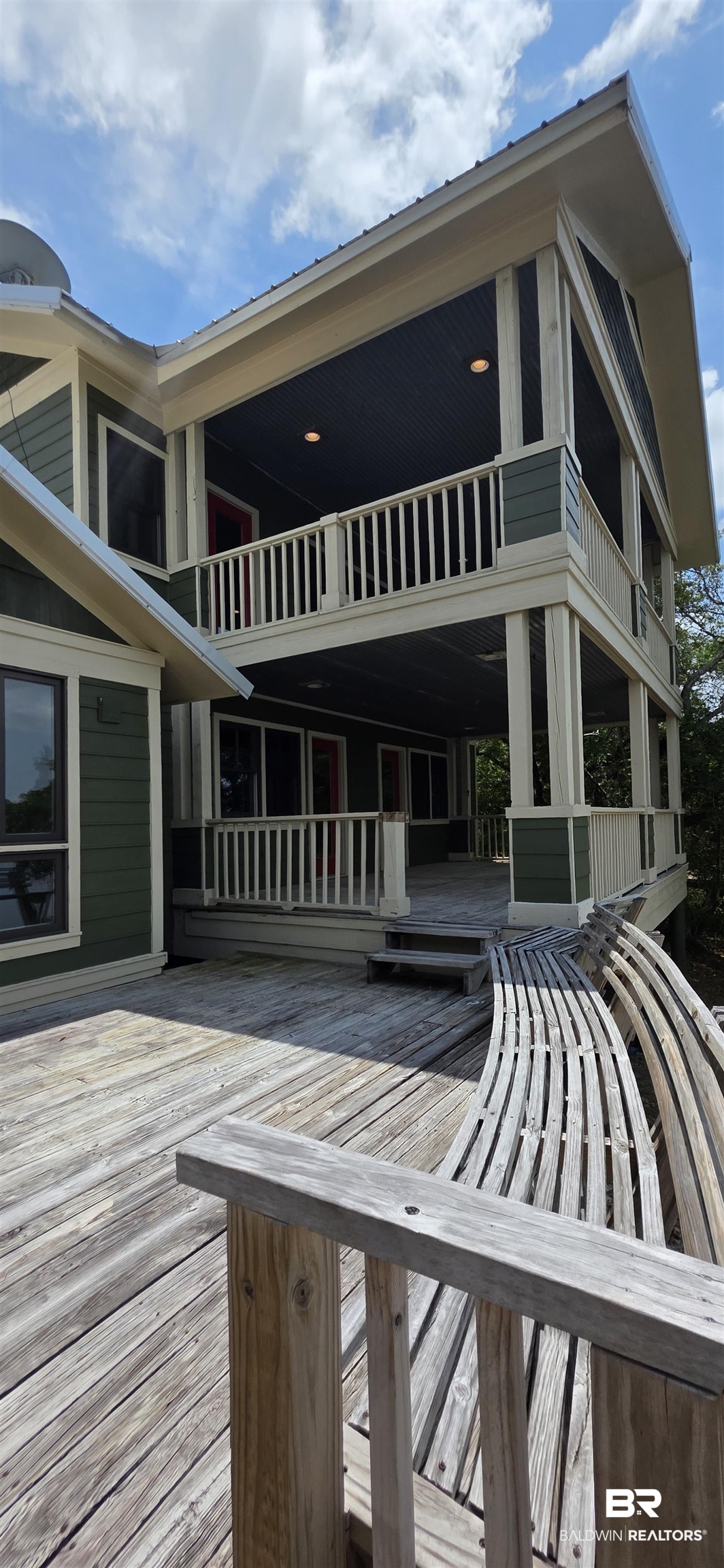 544 S Windmill Ridge Road
