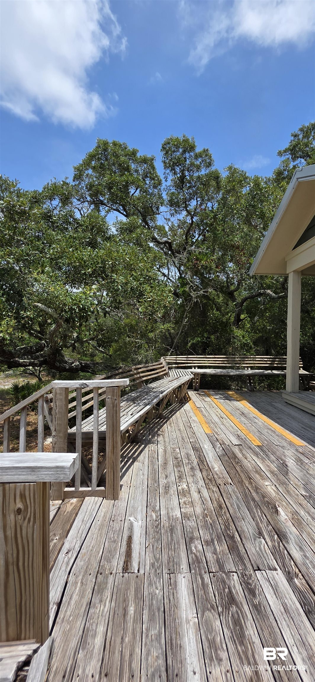 544 S Windmill Ridge Road