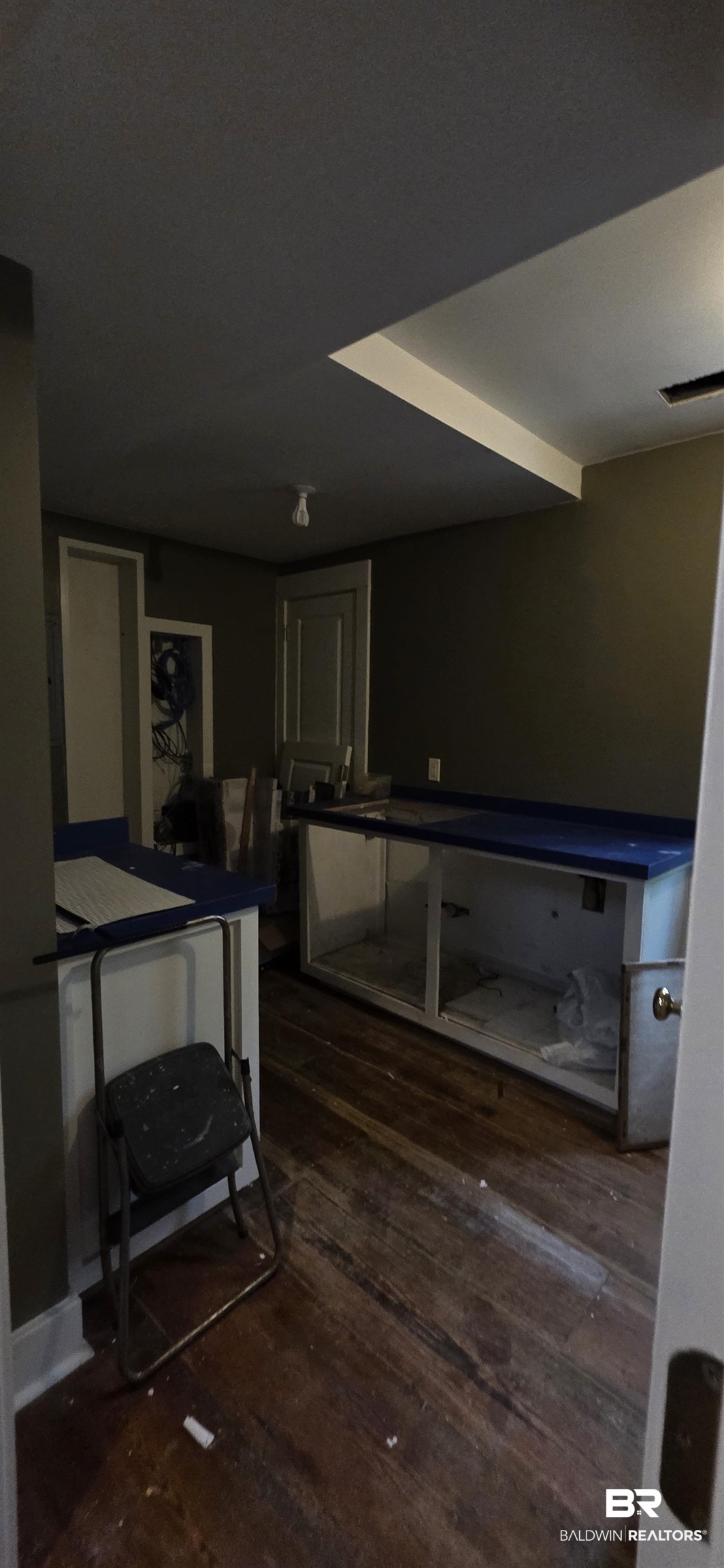 544 S Windmill Ridge Road