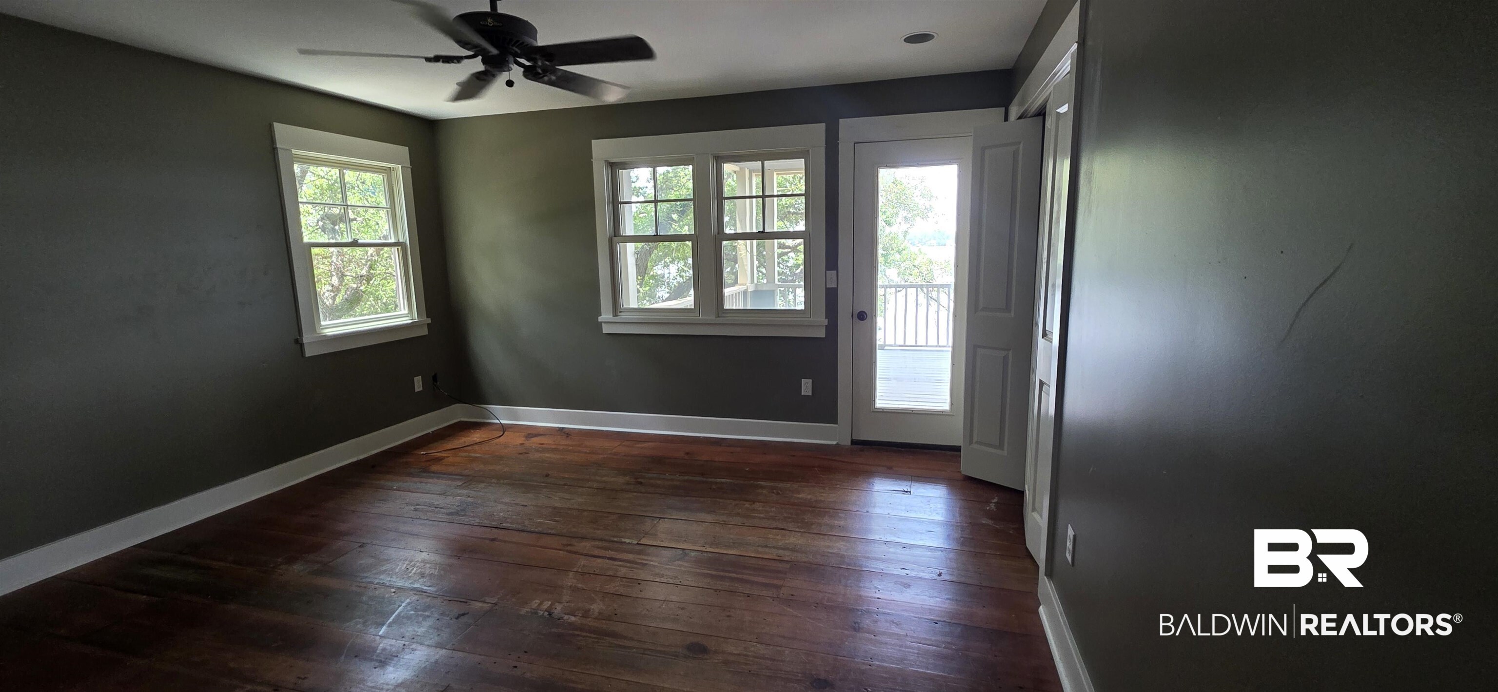 544 S Windmill Ridge Road