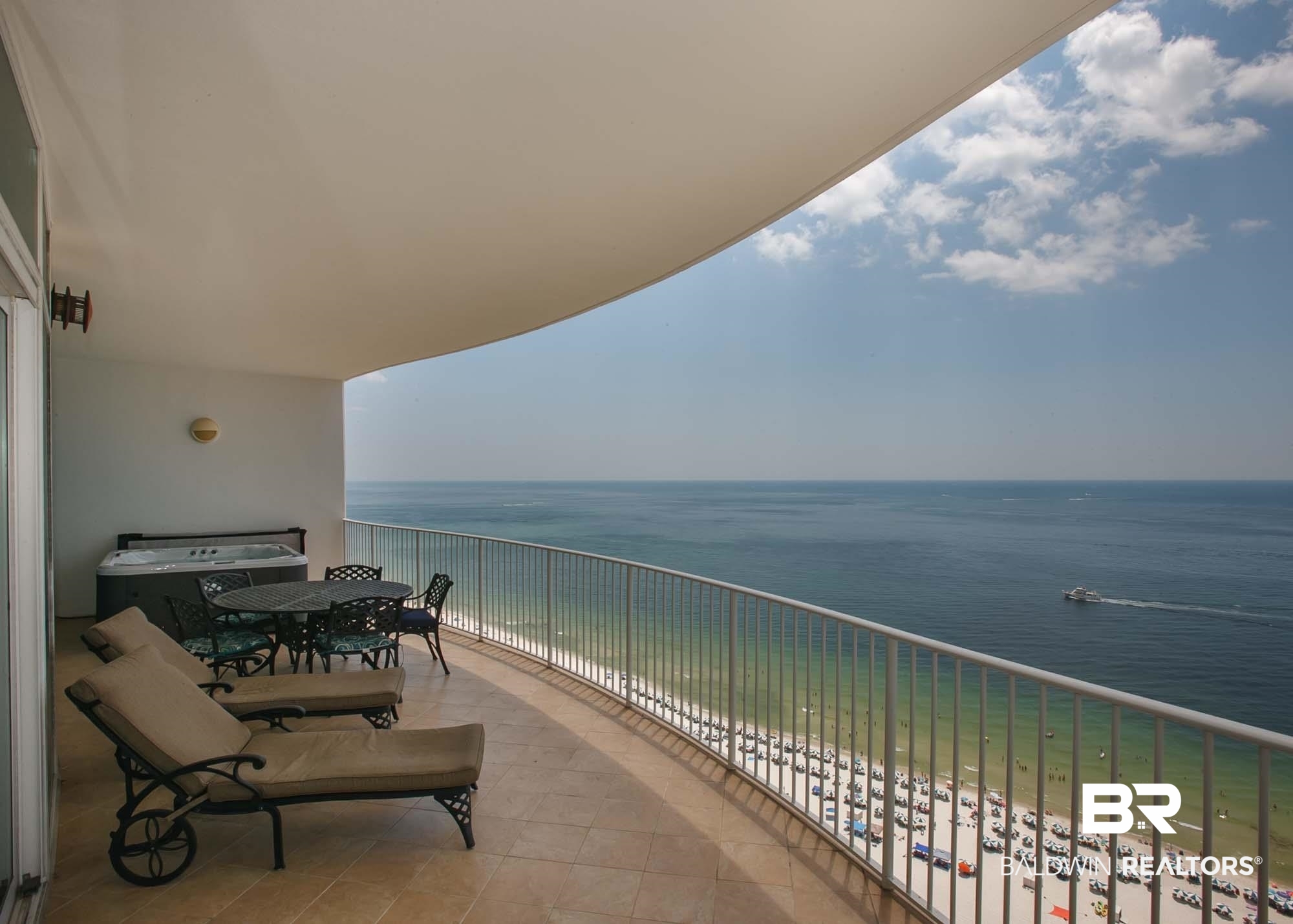 26350 Perdido Beach Boulevard # 2008 Unit: C-2008