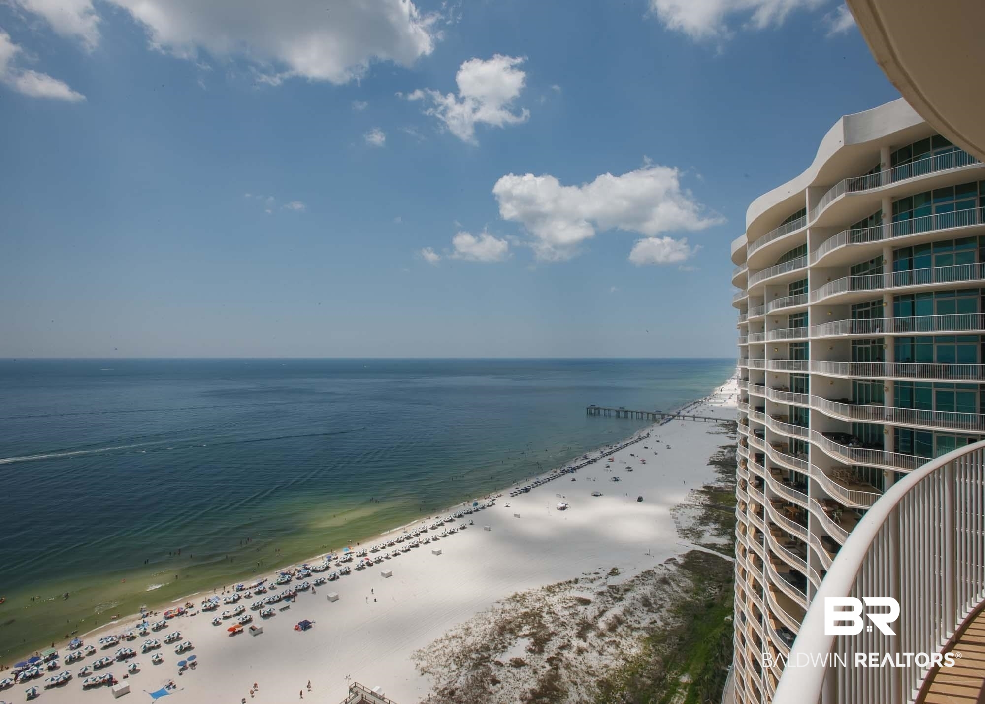 26350 Perdido Beach Boulevard # 2008 Unit: C-2008