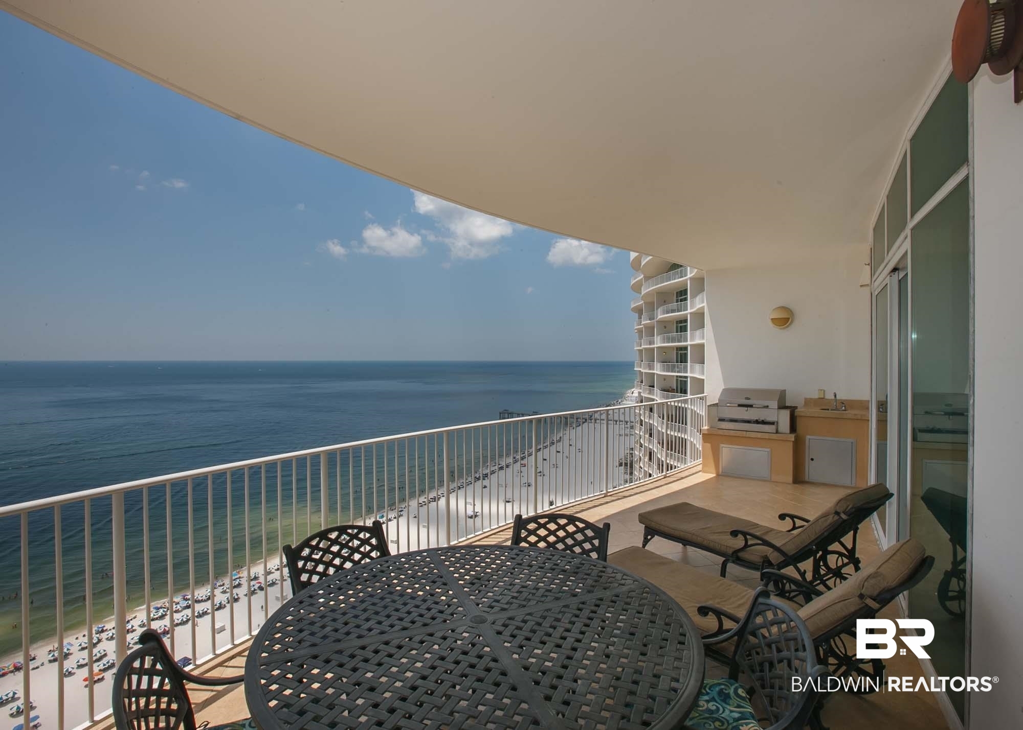 26350 Perdido Beach Boulevard # 2008 Unit: C-2008