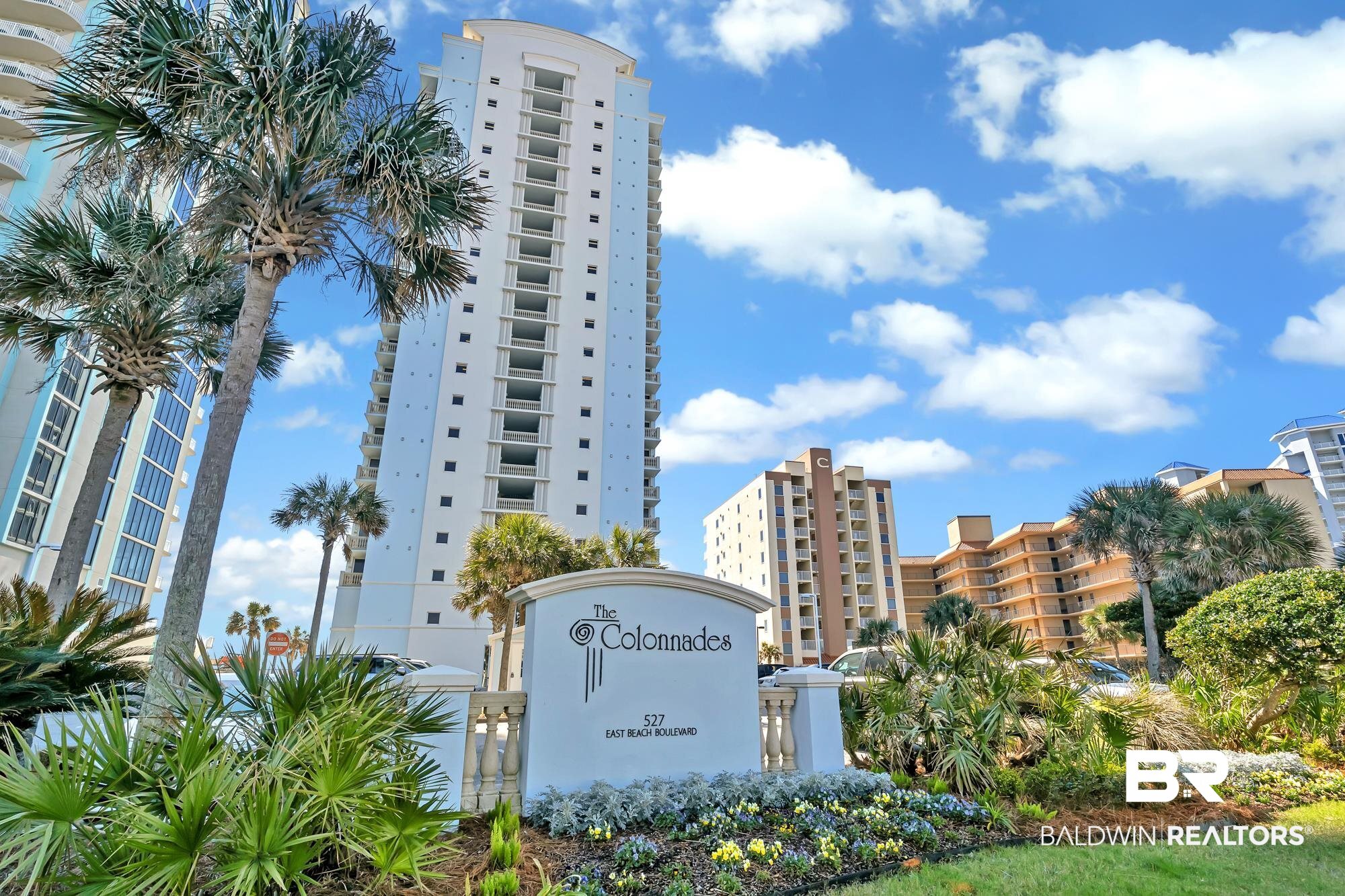 527 E Beach Boulevard # 901