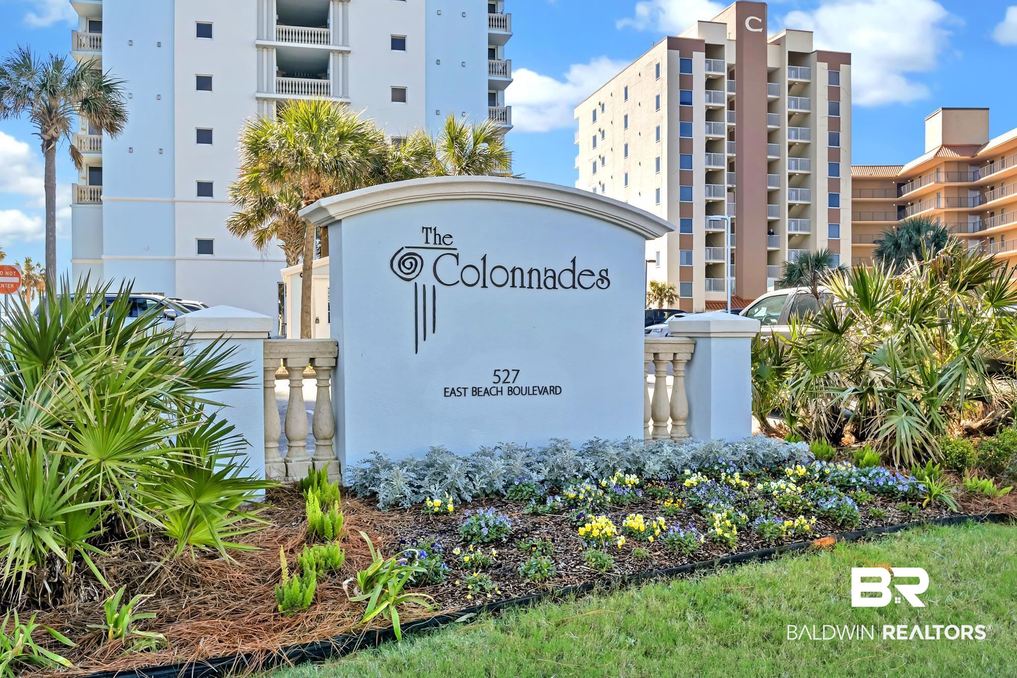 527 E Beach Boulevard # 901