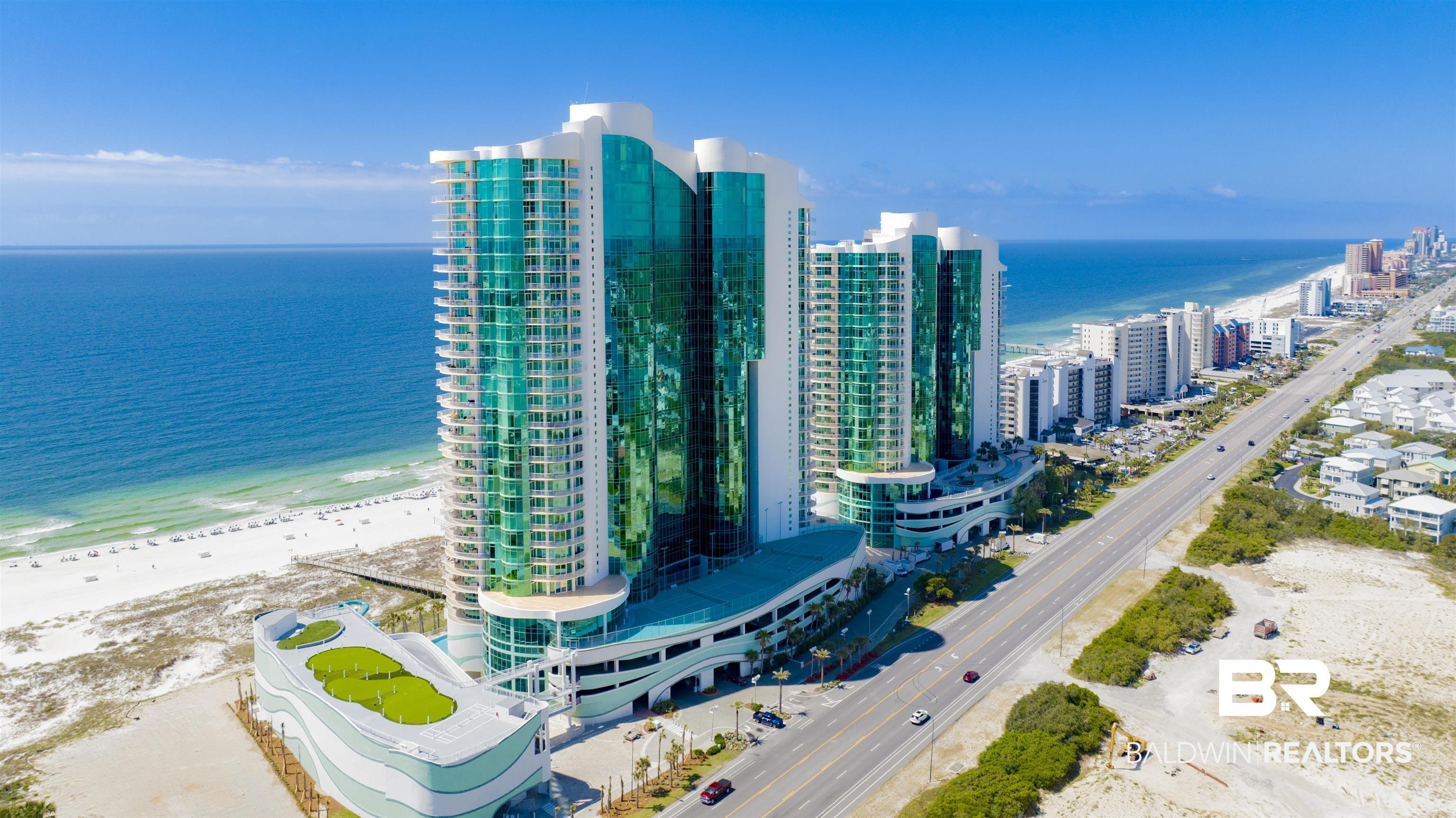 26350 Perdido Beach Boulevard # 2704 Unit: C-2704