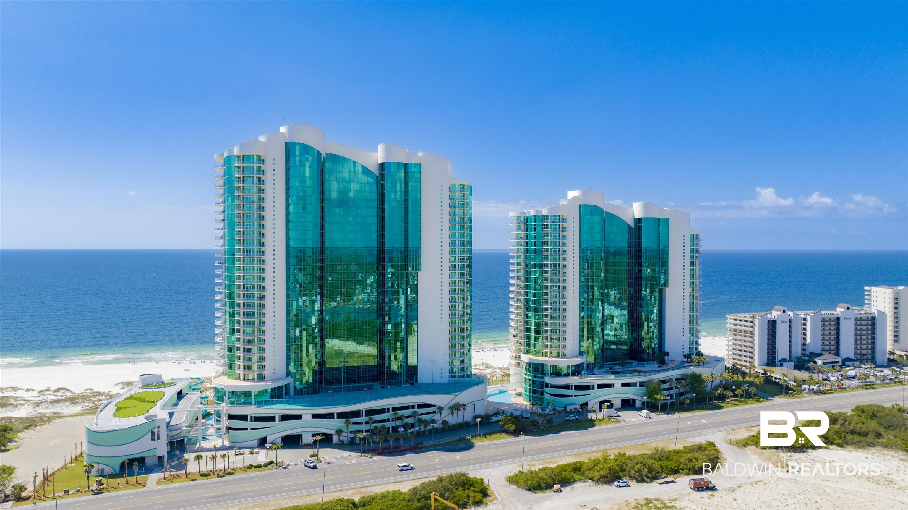 26350 Perdido Beach Boulevard # 2704 Unit: C-2704