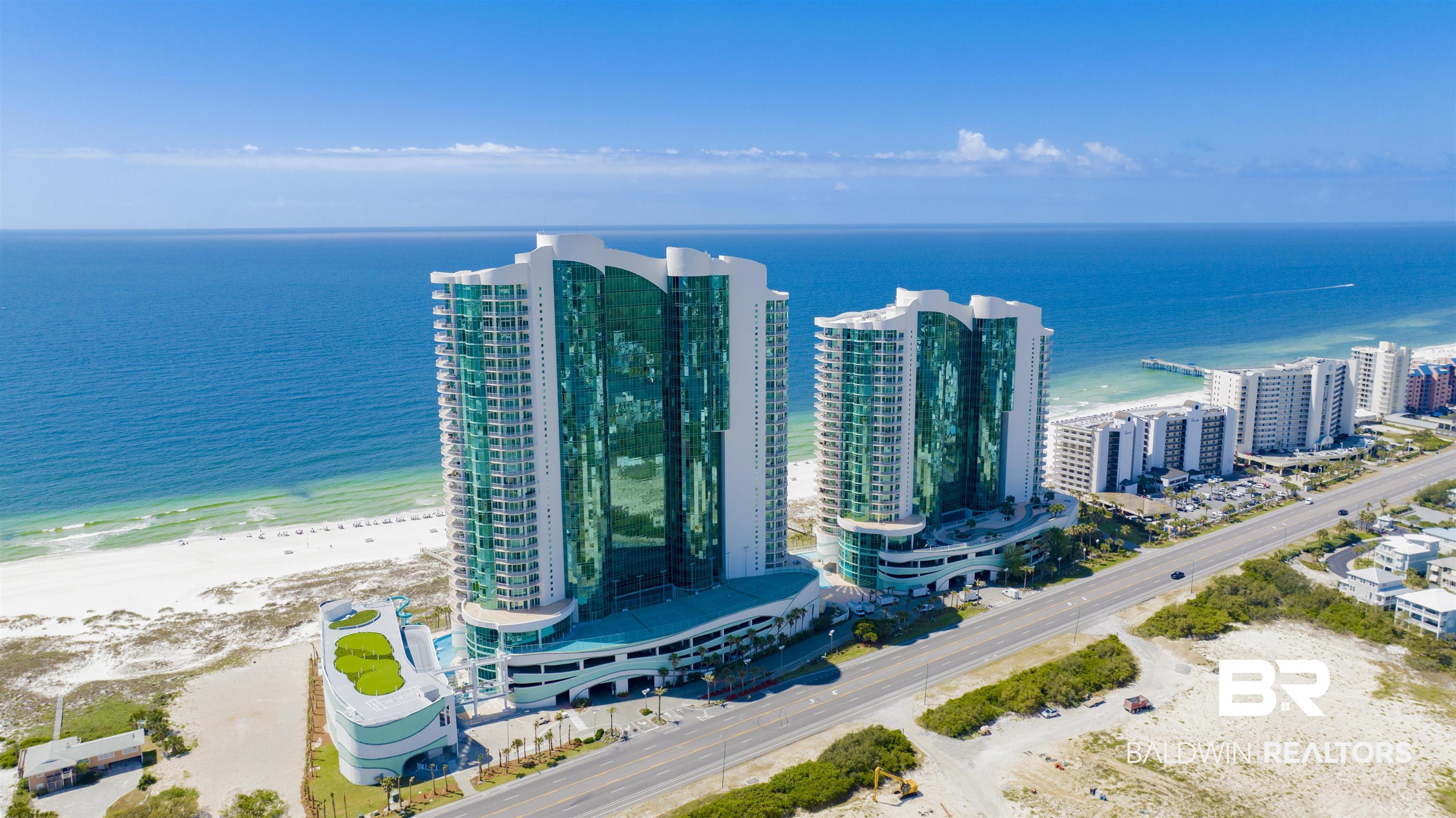 26350 Perdido Beach Boulevard # 2704 Unit: C-2704