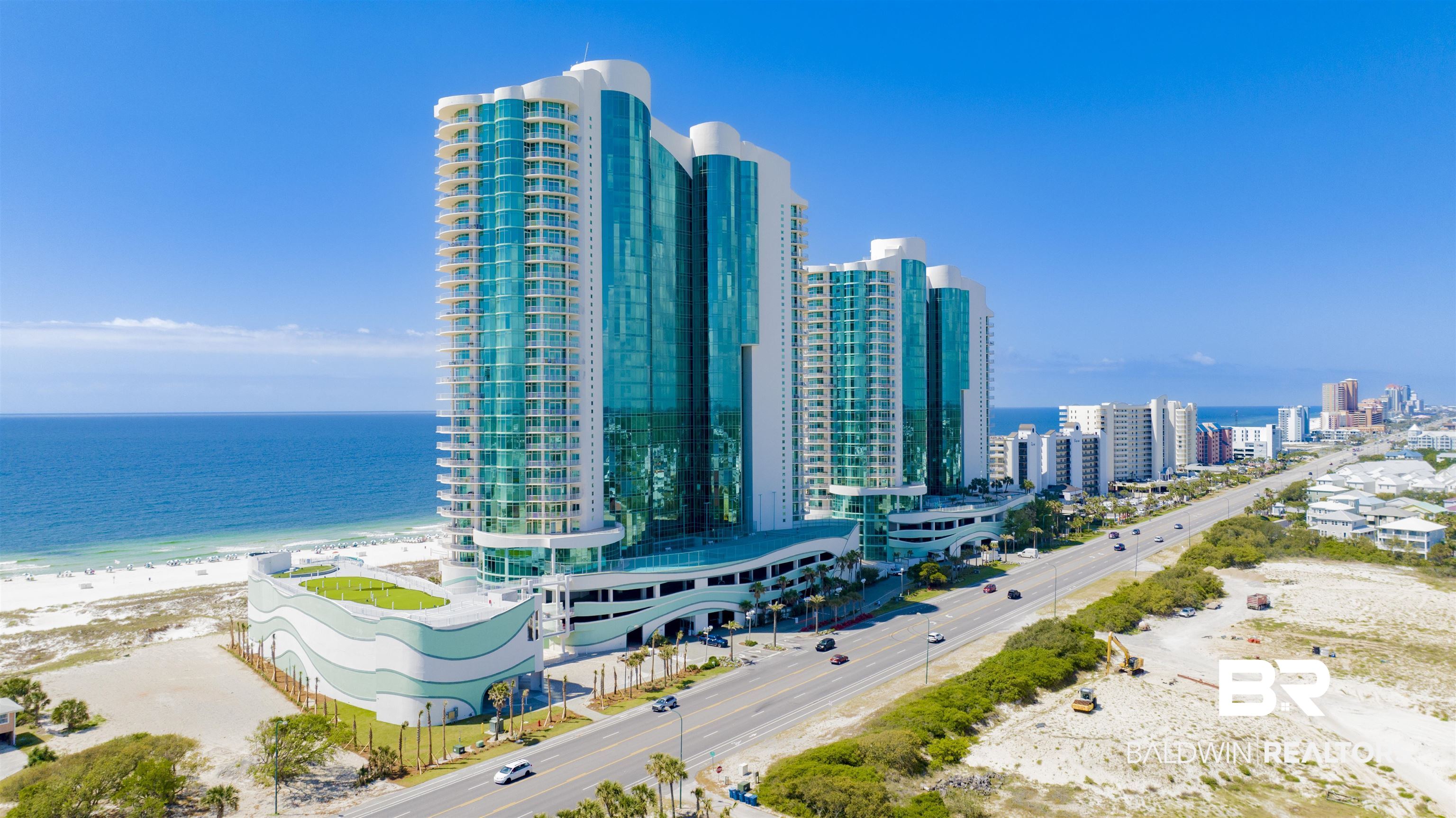 26350 Perdido Beach Boulevard # 2704 Unit: C-2704