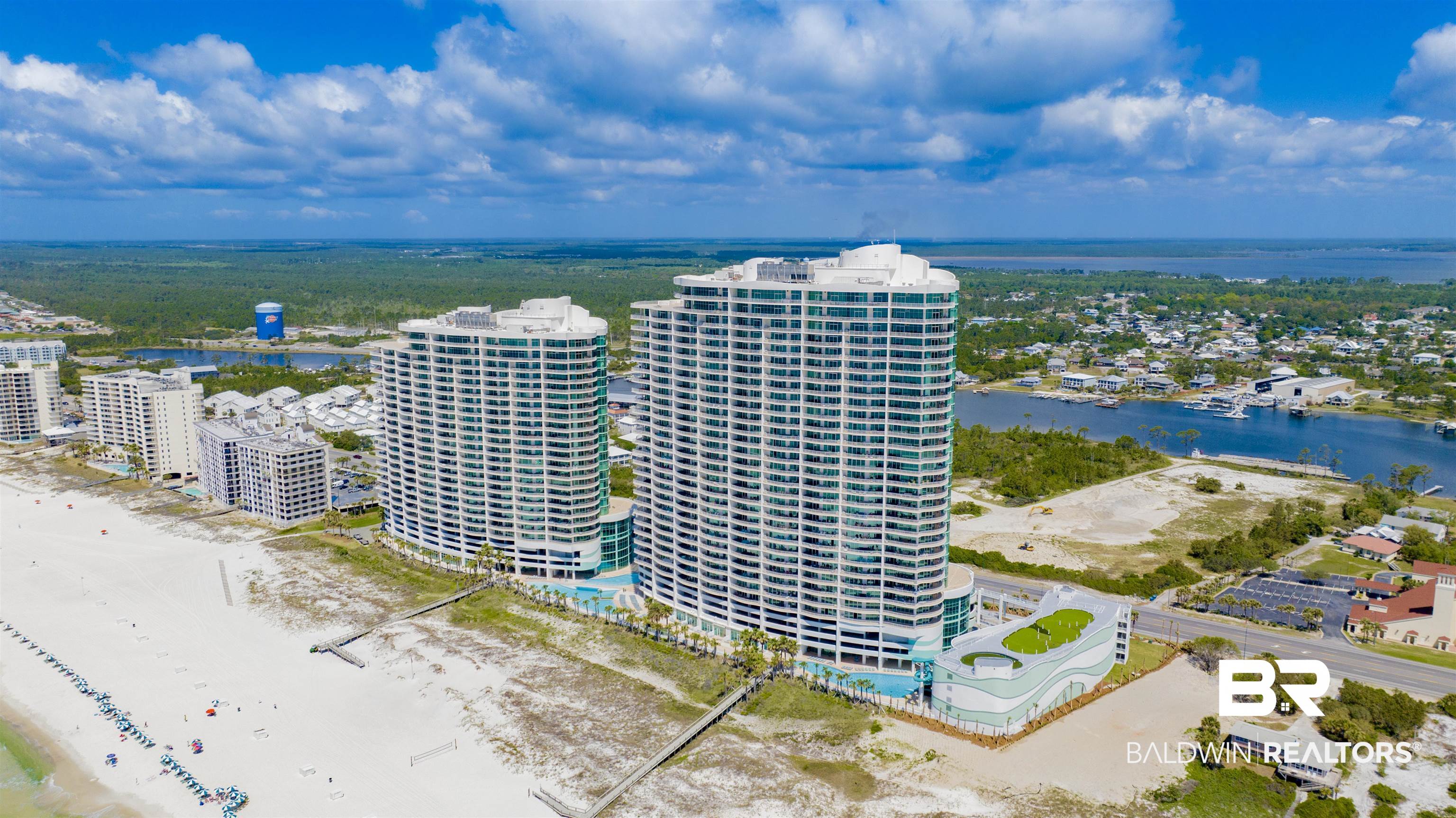 26350 Perdido Beach Boulevard # 2704 Unit: C-2704