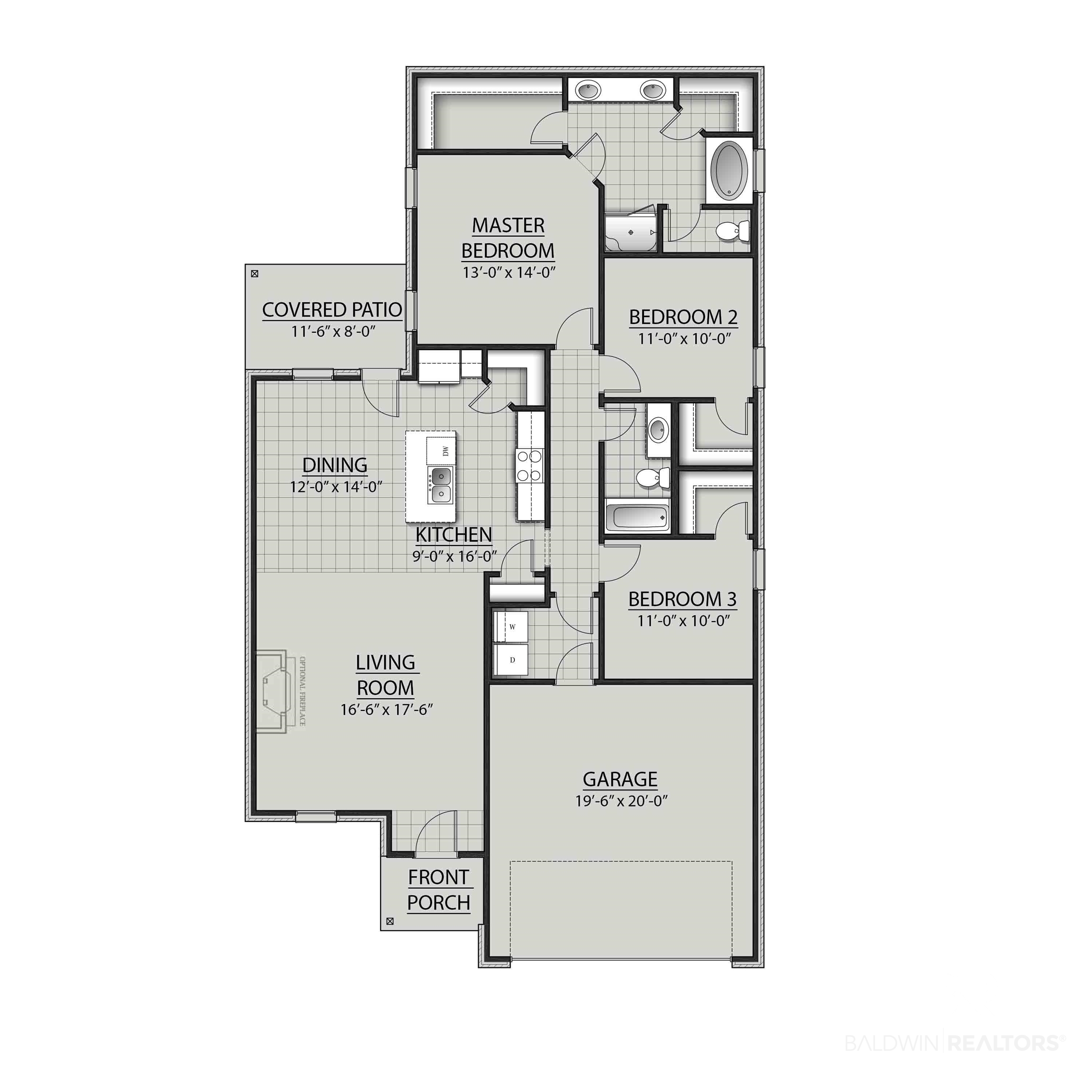 1570 Fenton Circle