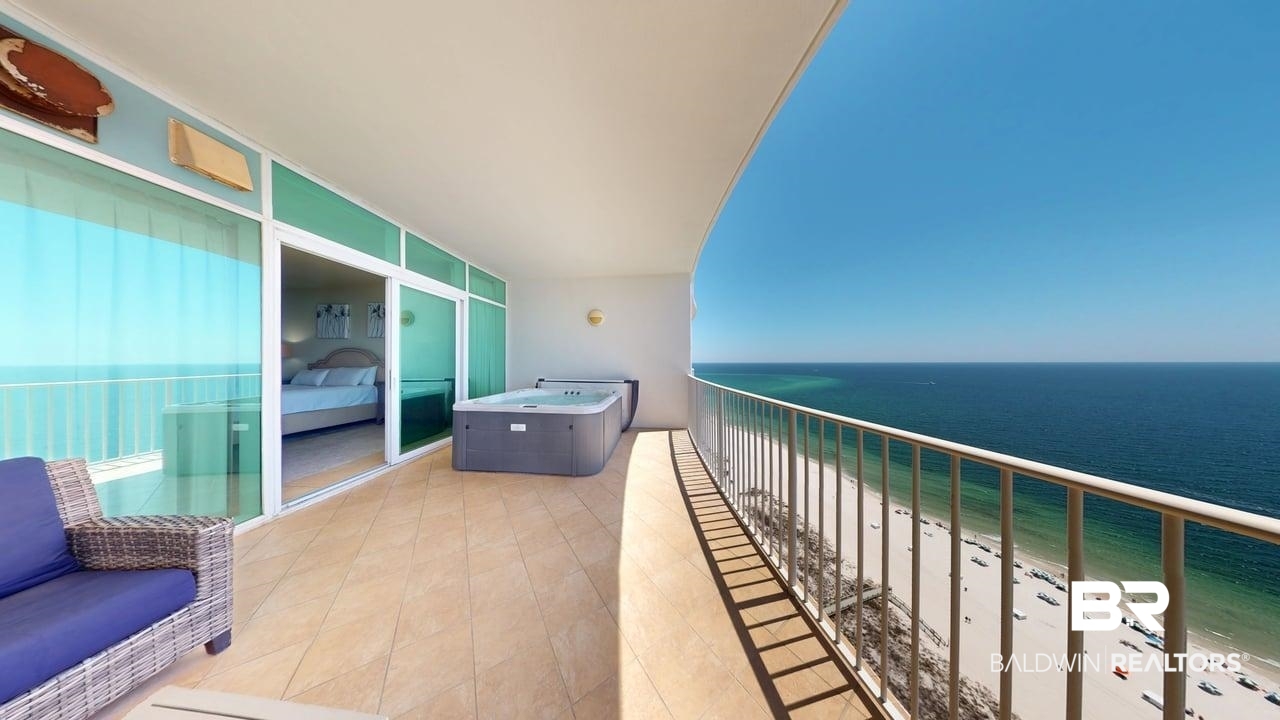 26350 Perdido Beach Boulevard # C2309