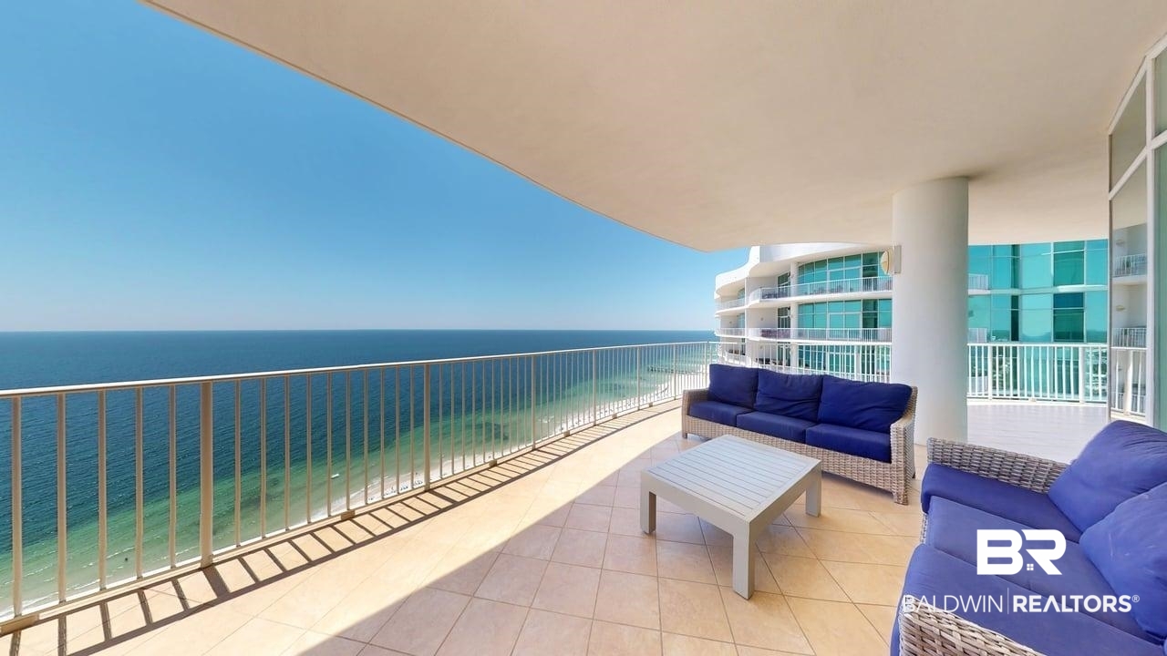 26350 Perdido Beach Boulevard # C2309