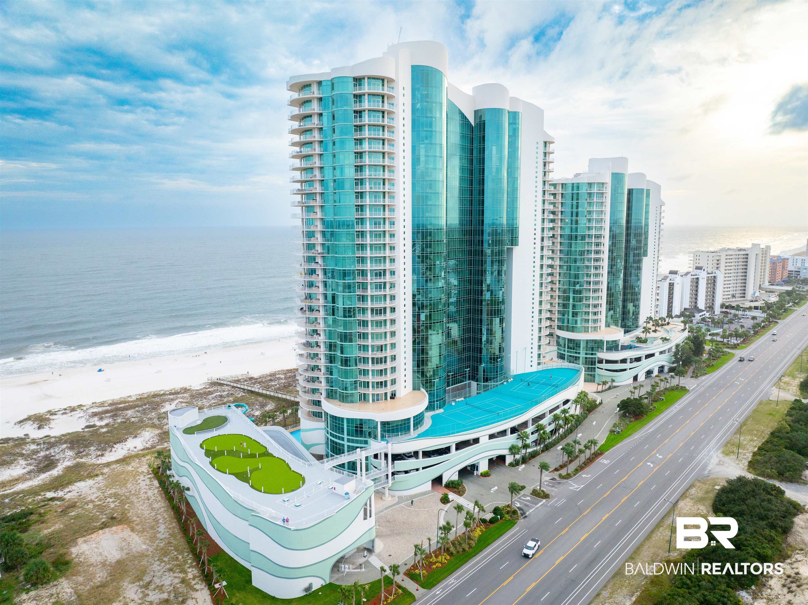 26350 Perdido Beach Boulevard # C2309