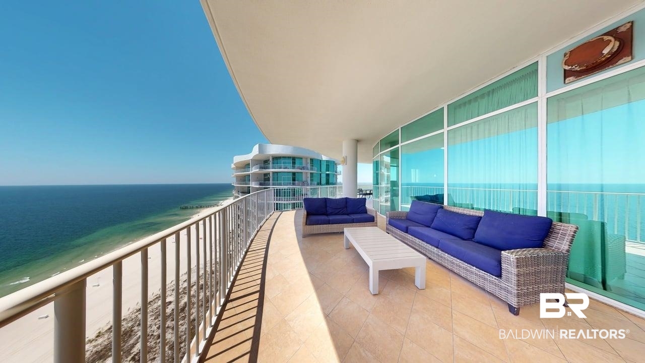 26350 Perdido Beach Boulevard # C2309