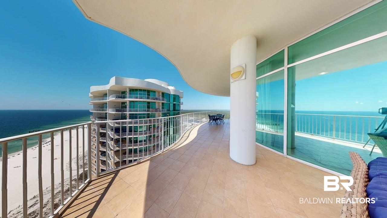 26350 Perdido Beach Boulevard # C2309