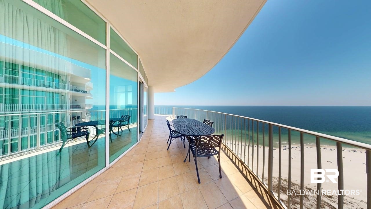 26350 Perdido Beach Boulevard # C2309
