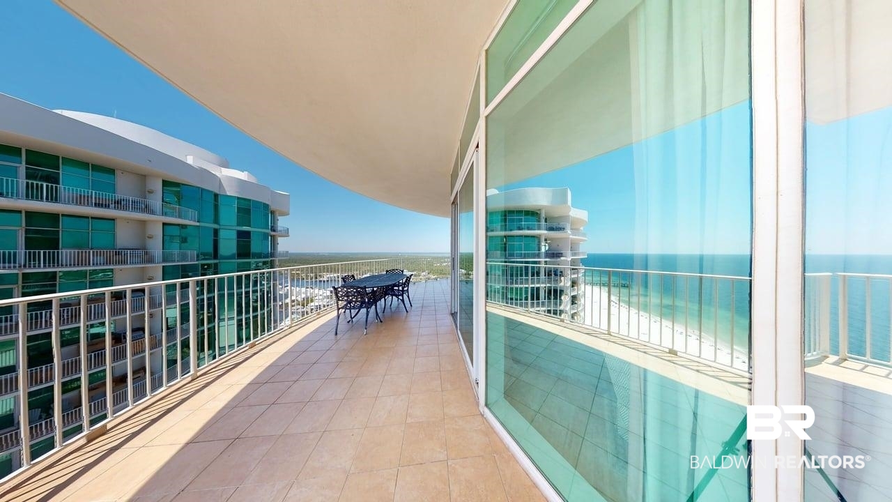 26350 Perdido Beach Boulevard # C2309