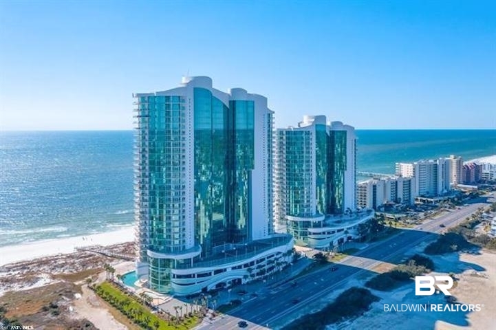 26302 Perdido Beach Boulevard # 704 Unit: D-704