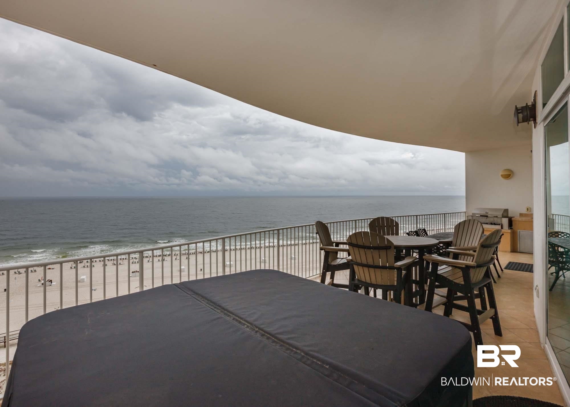 26302 Perdido Beach Boulevard # 704 Unit: D-704