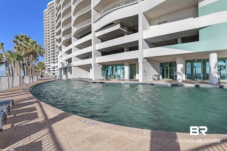 26302 Perdido Beach Boulevard # 704 Unit: D-704