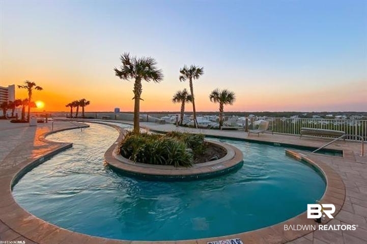 26302 Perdido Beach Boulevard # 704 Unit: D-704