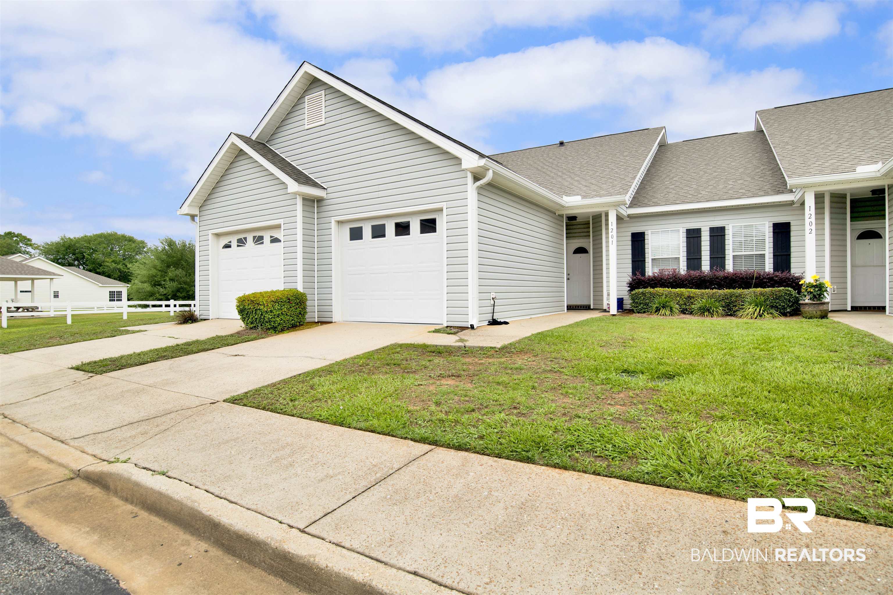 2651 S Juniper Street # 1201