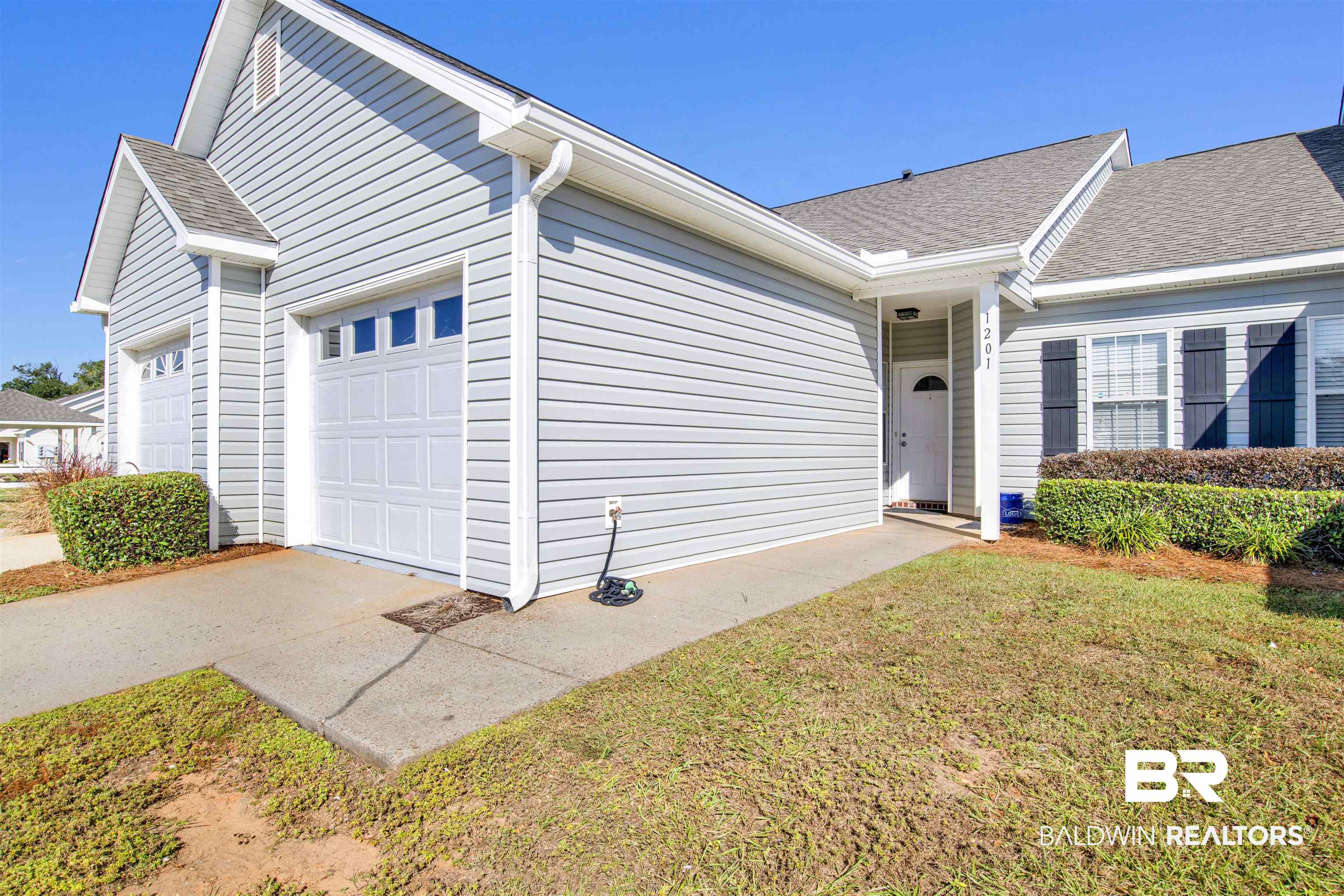 2651 S Juniper Street # 1201