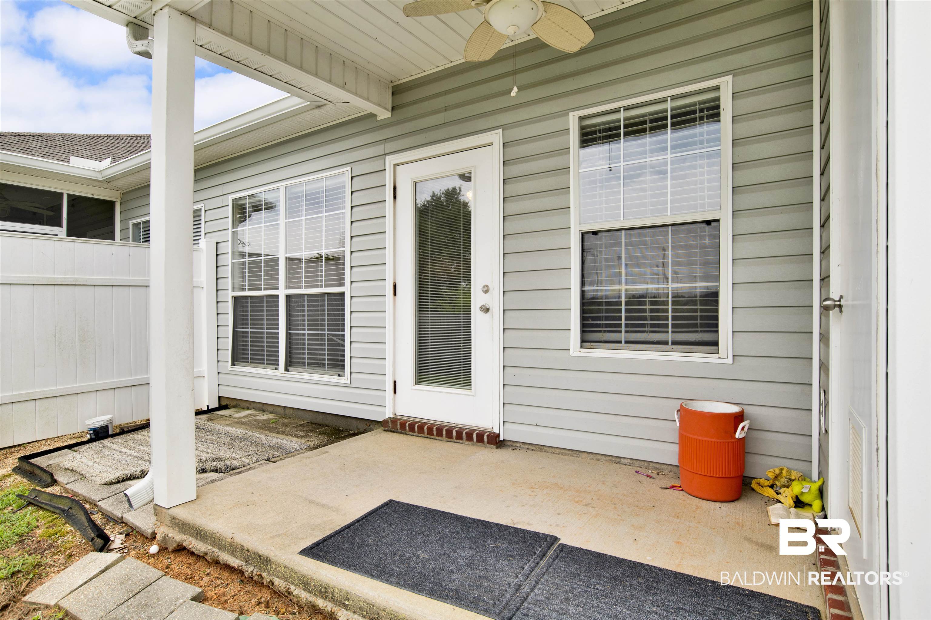 2651 S Juniper Street # 1201