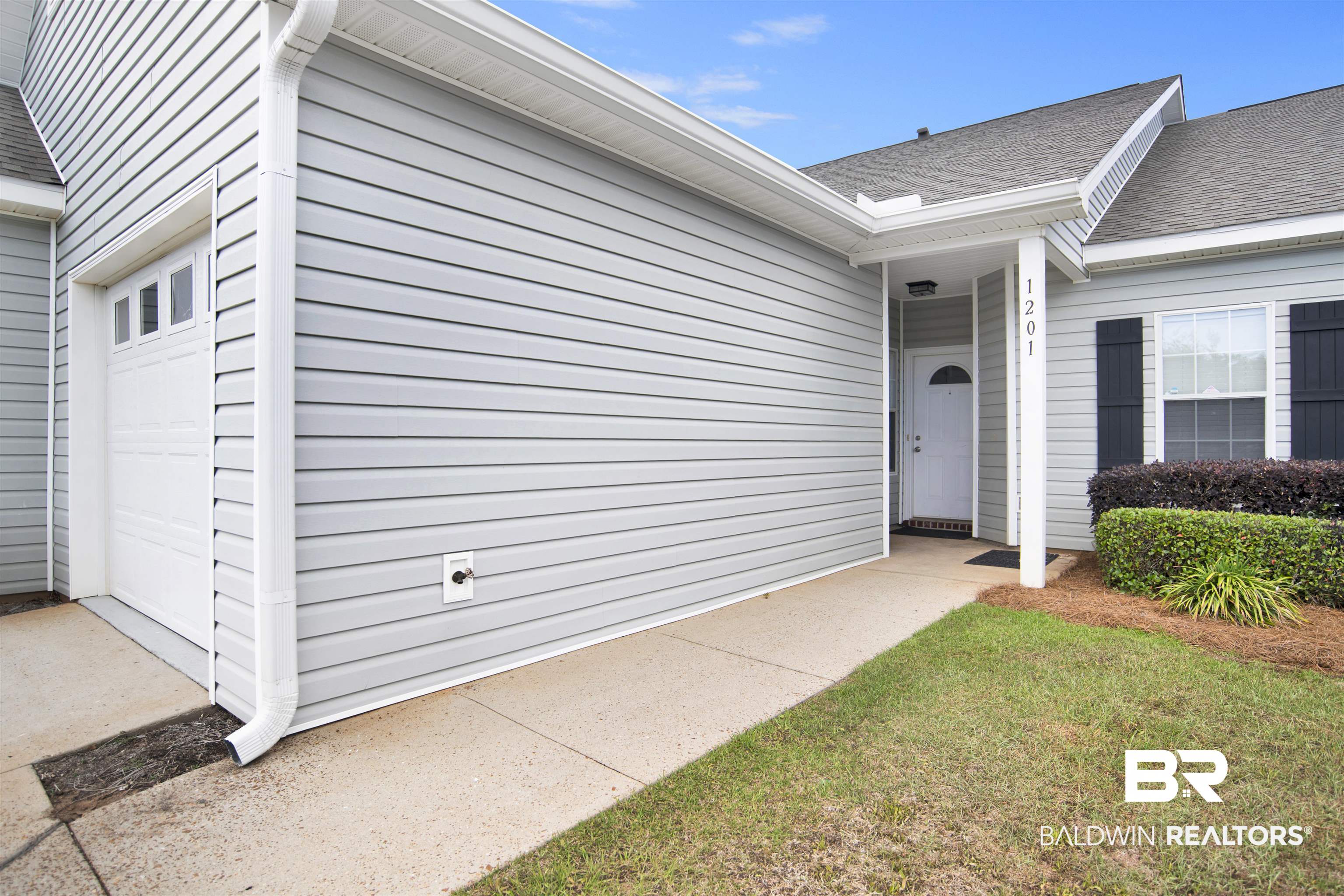 2651 S Juniper Street # 1201