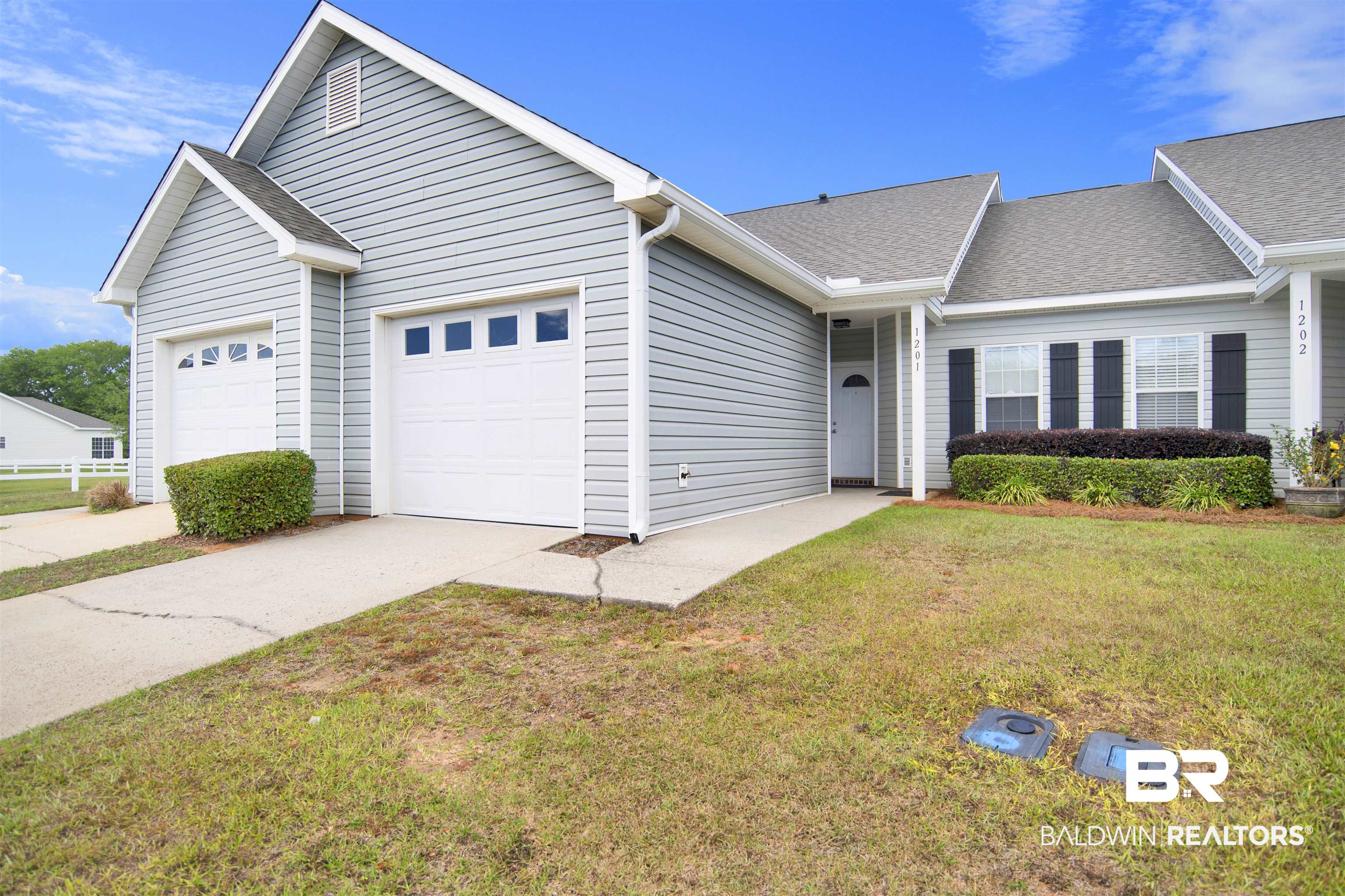 2651 S Juniper Street # 1201
