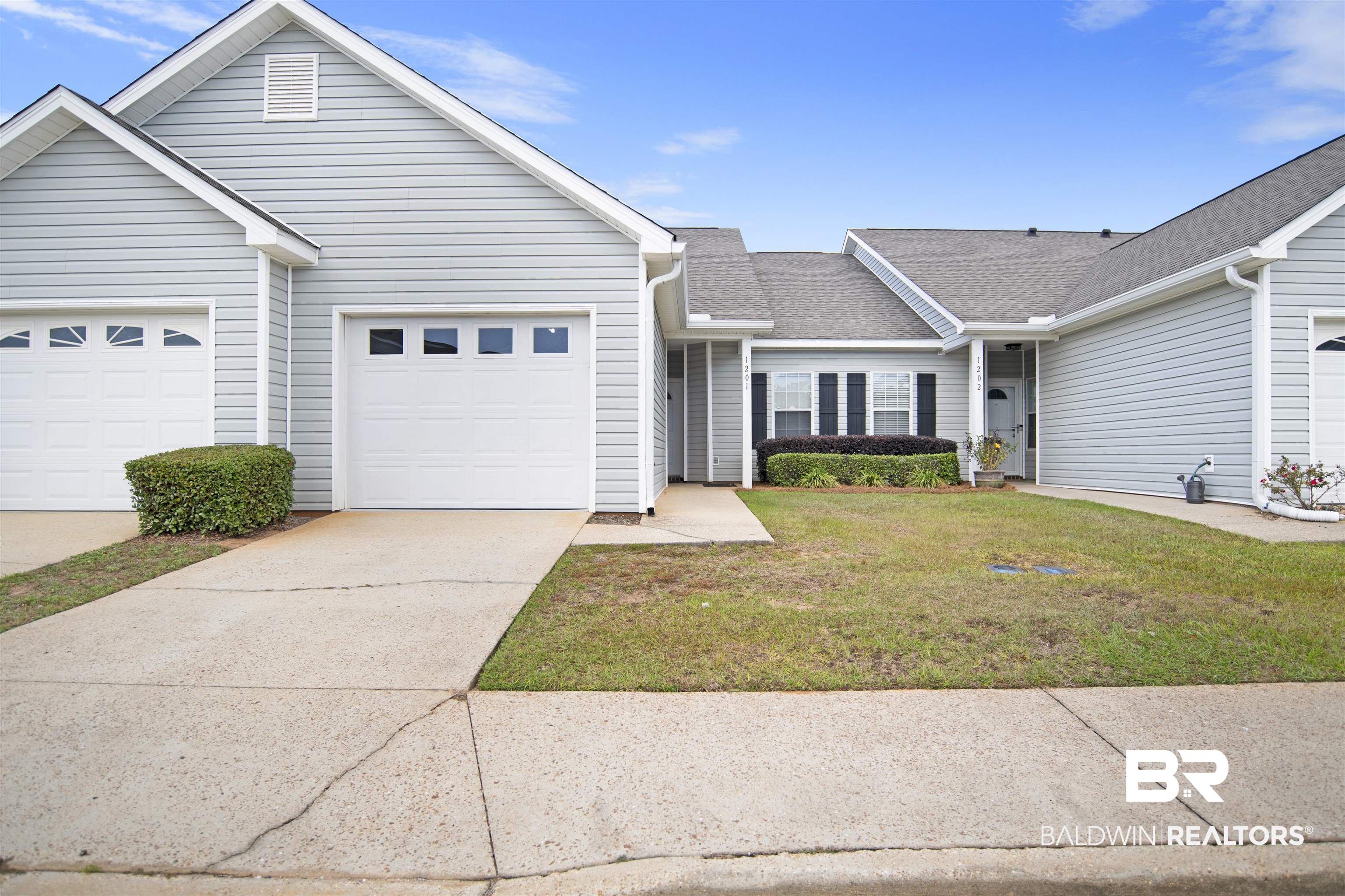 2651 S Juniper Street # 1201