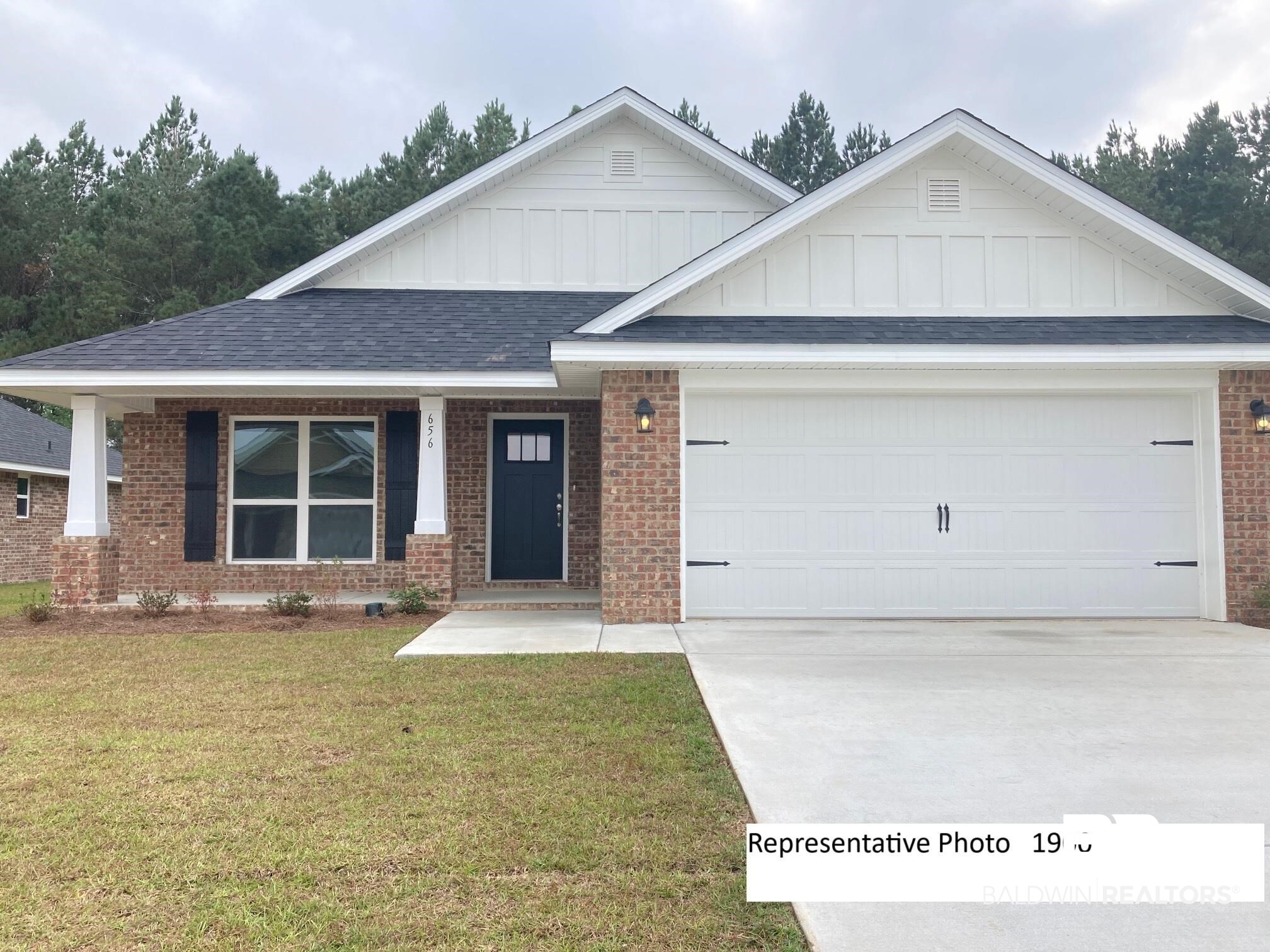 656 Mayflower Drive