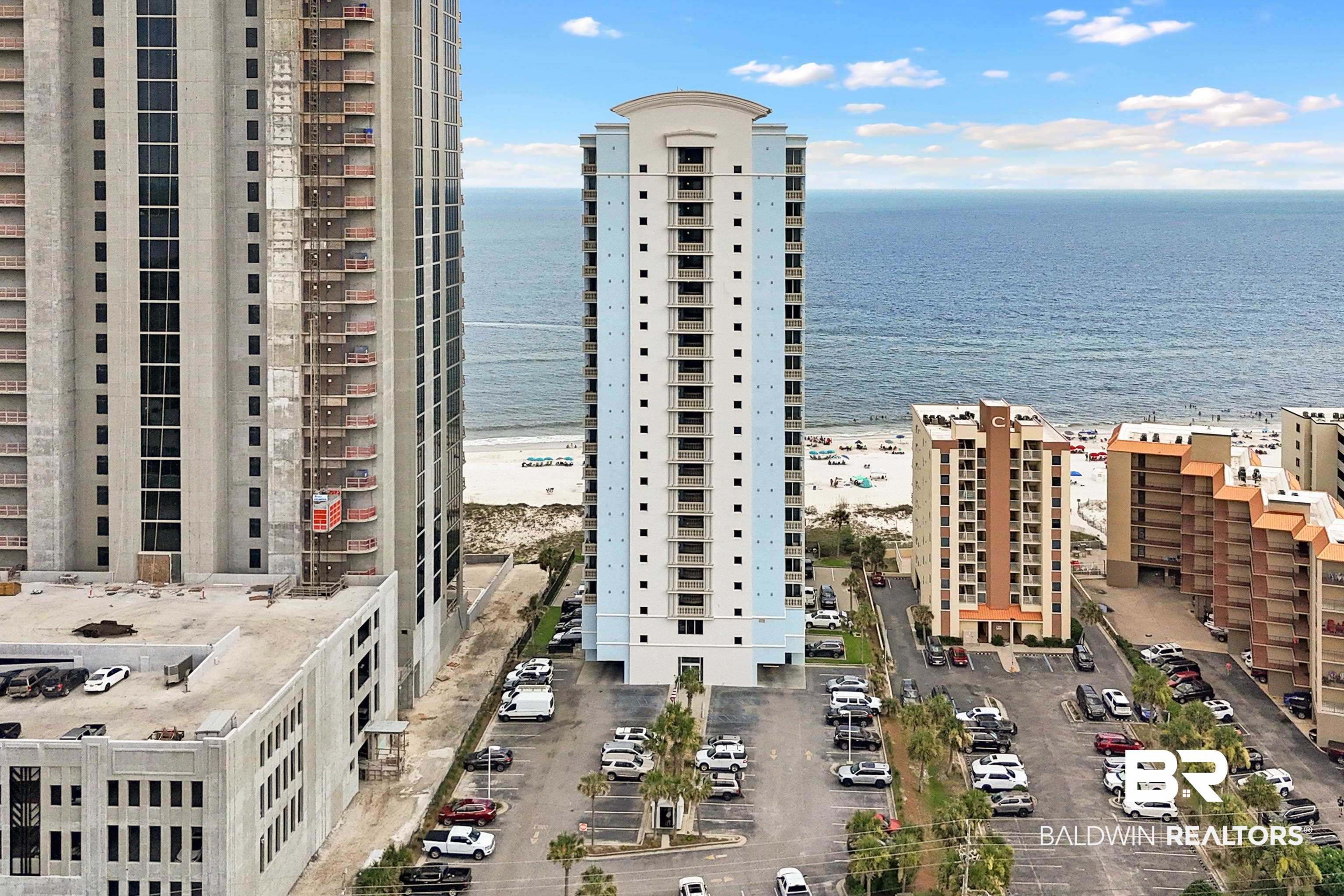 527 E Beach Boulevard # 1501